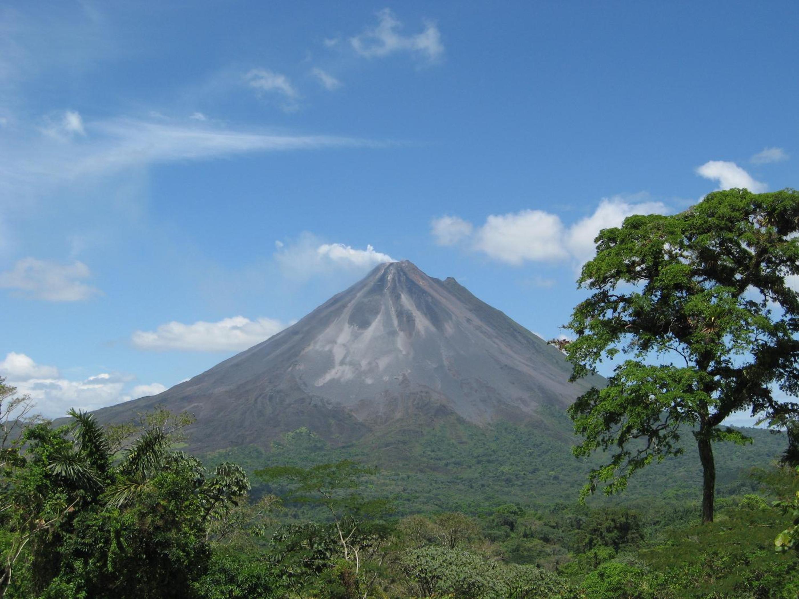 Arenal Garden Lodge