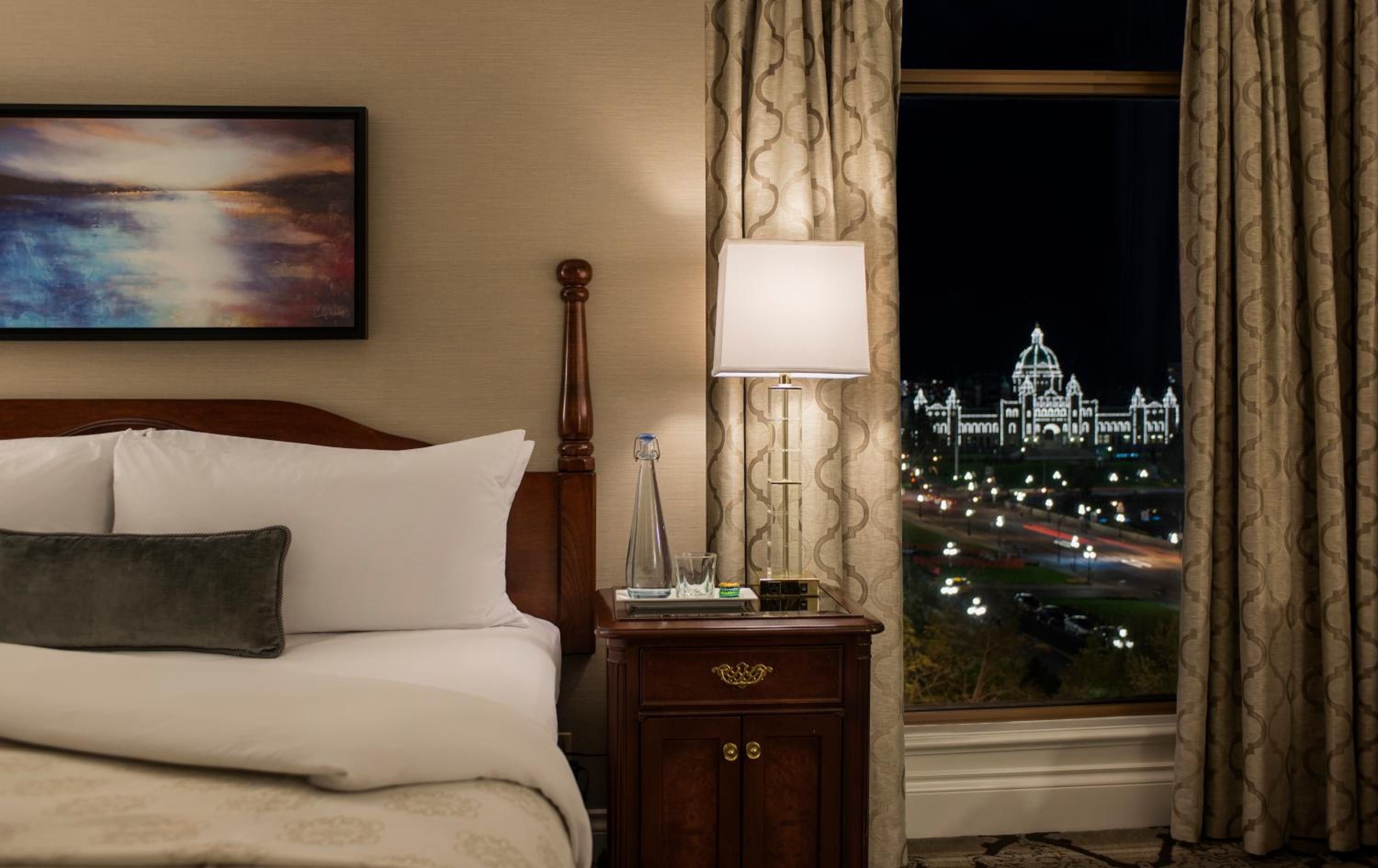 The Magnolia Hotel & Spa-3