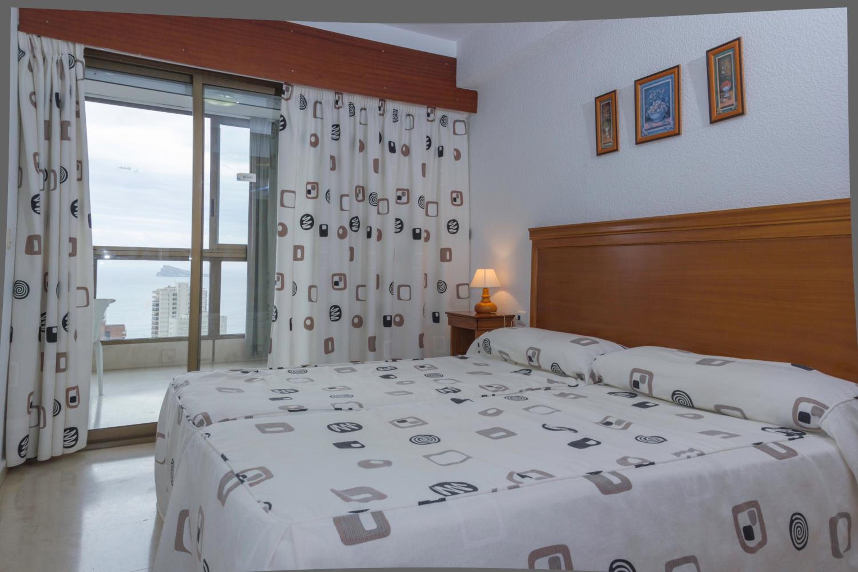 Gemelos 2 - Beninter All Inclusive