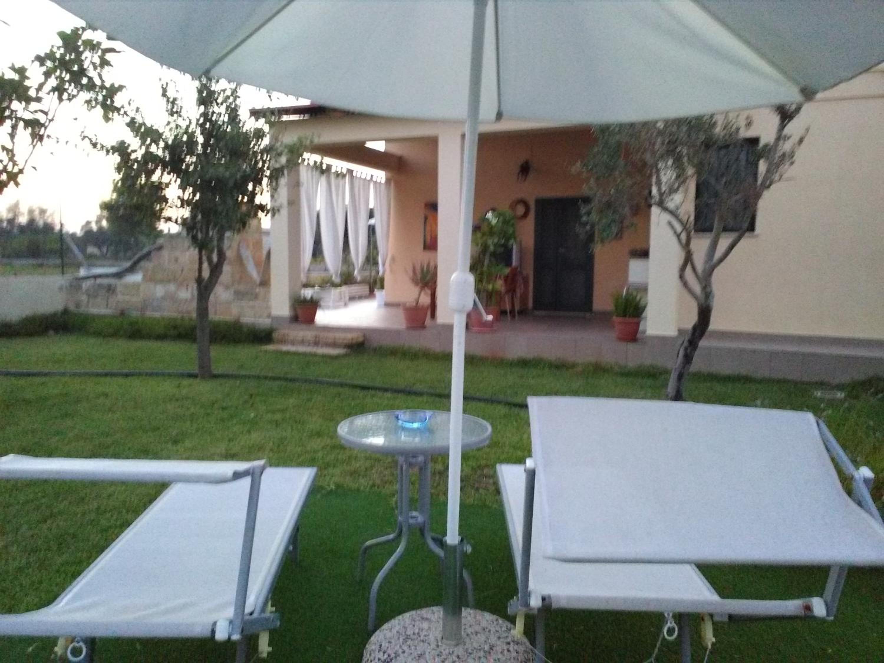 Villetta Dote