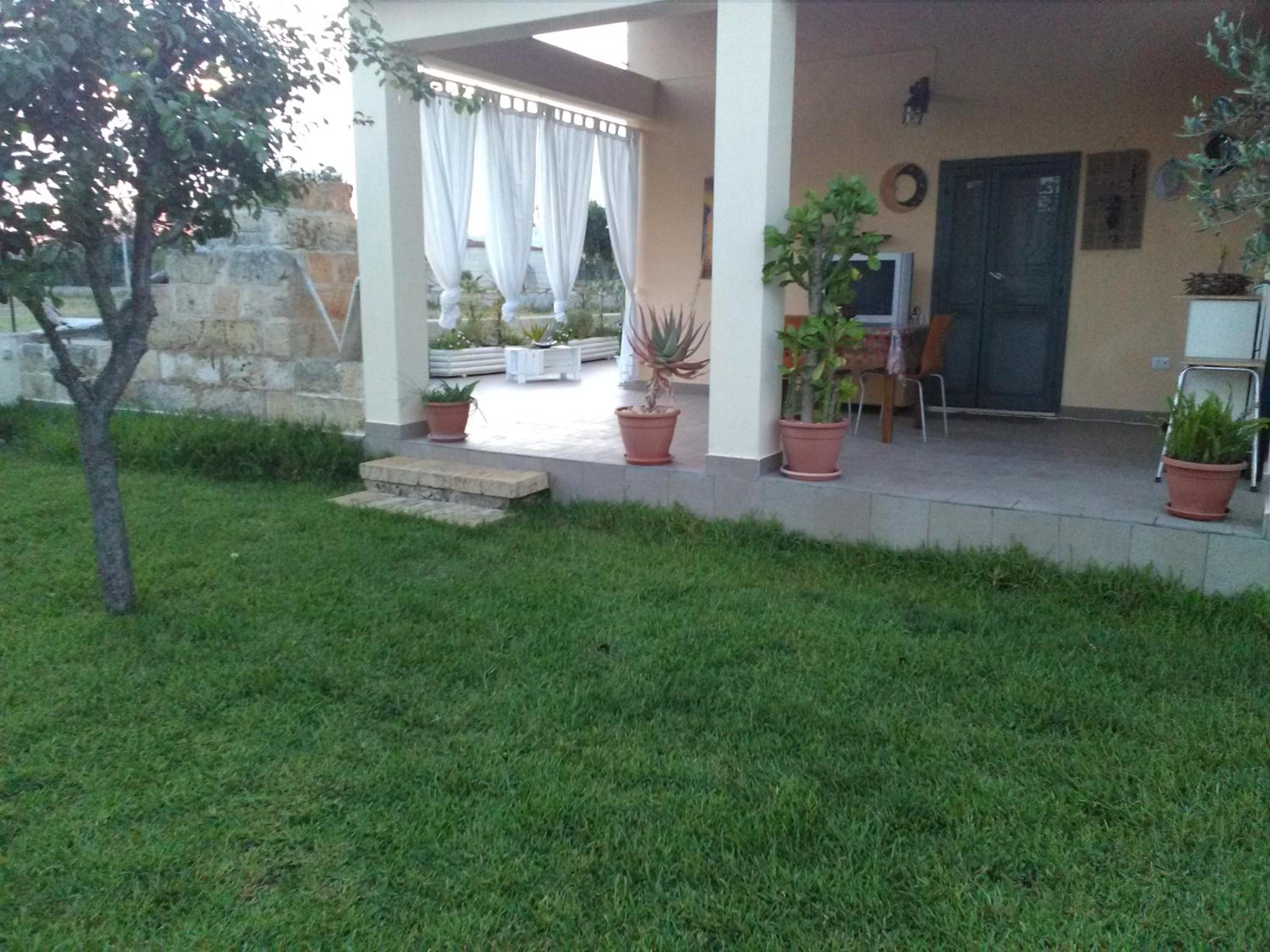 Villetta Dote