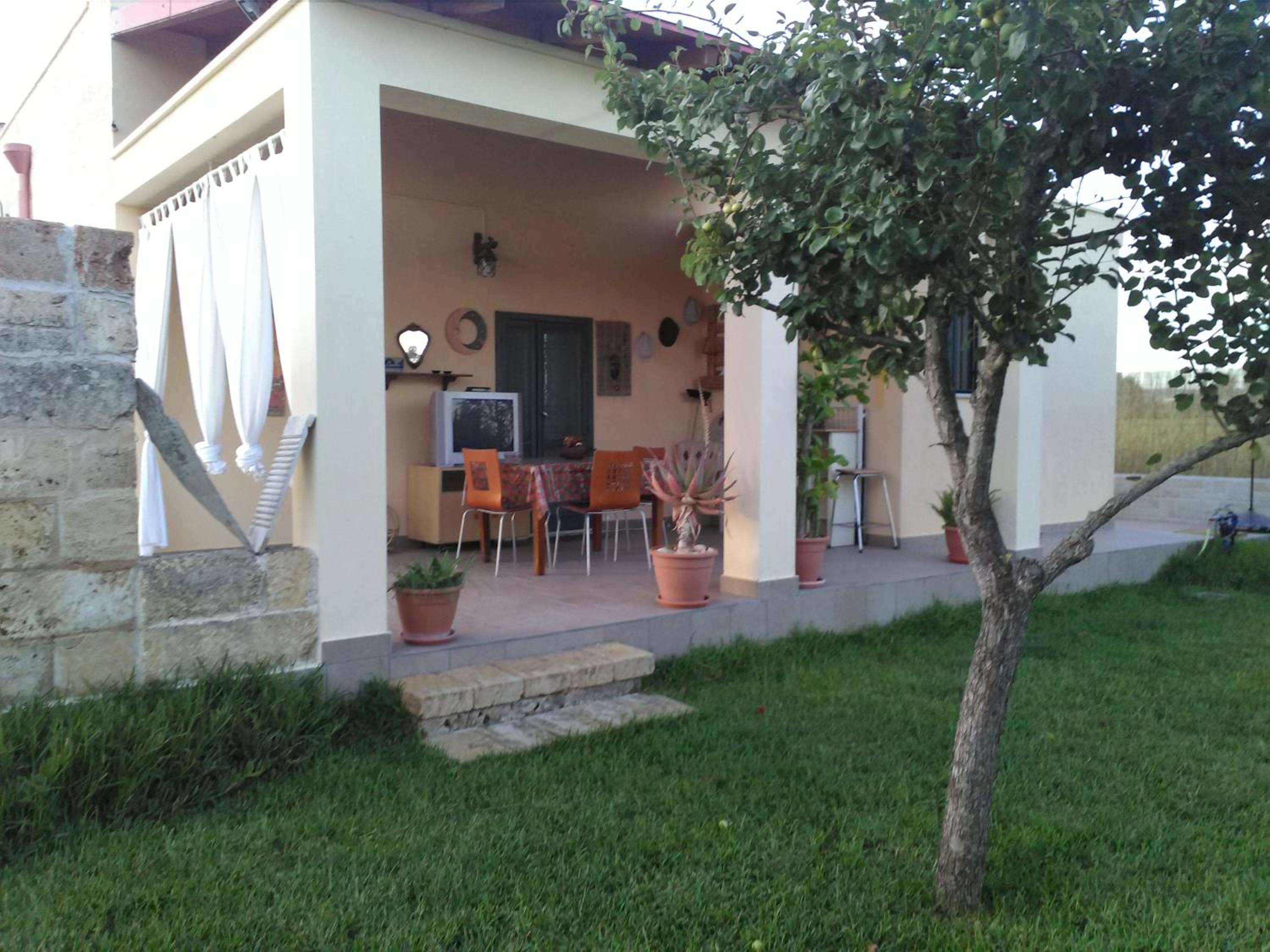 Villetta Dote