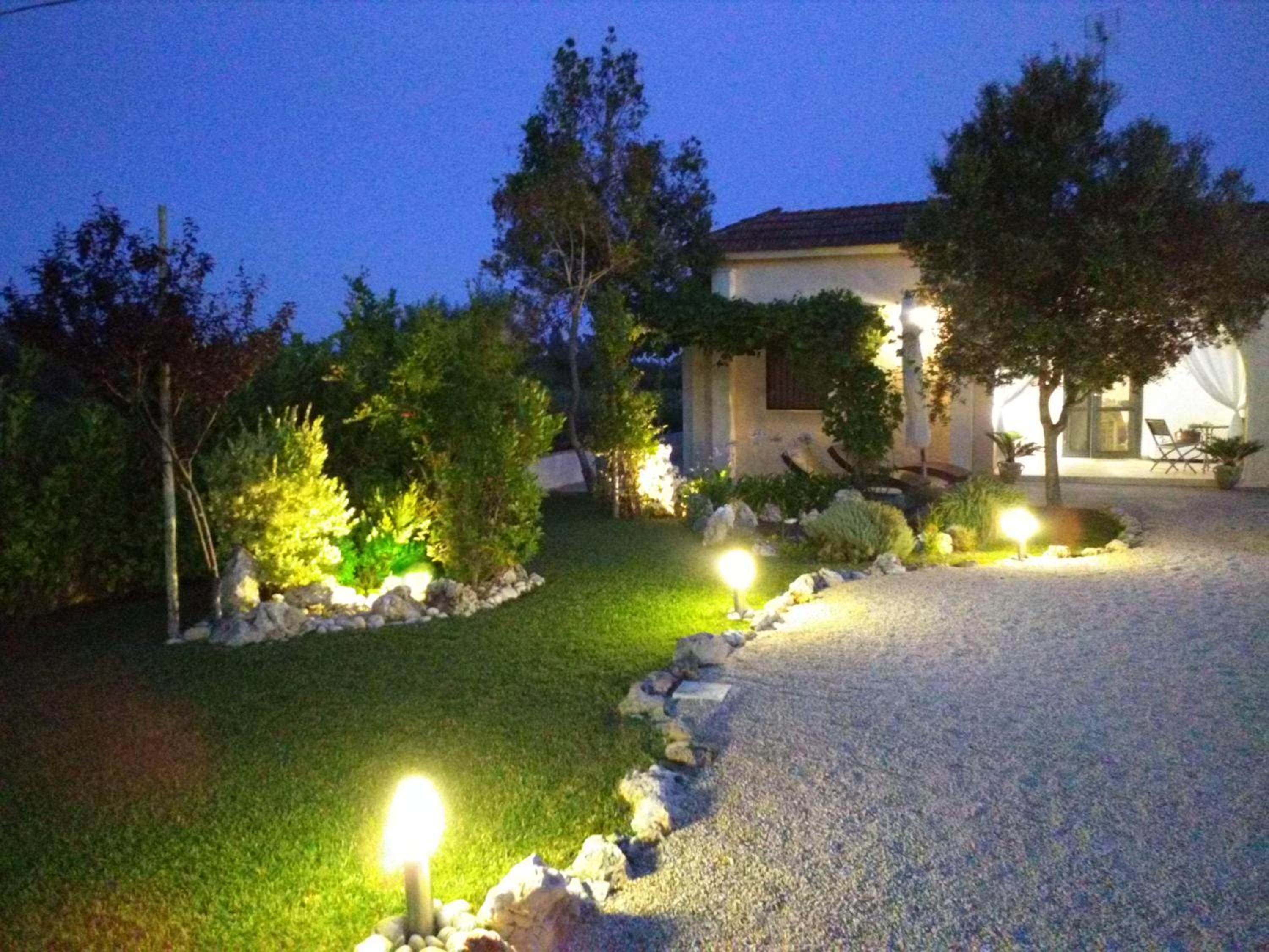 Villetta Dote