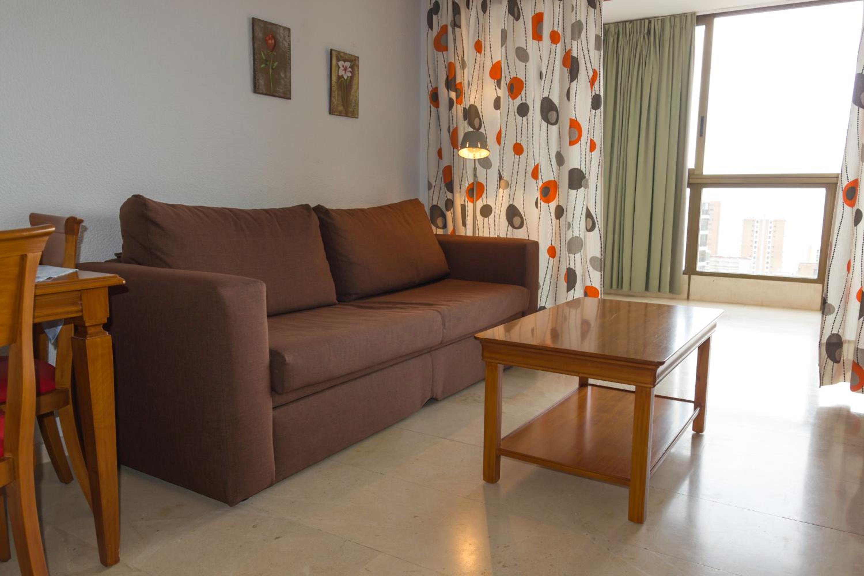 Gemelos 2 - Beninter All Inclusive