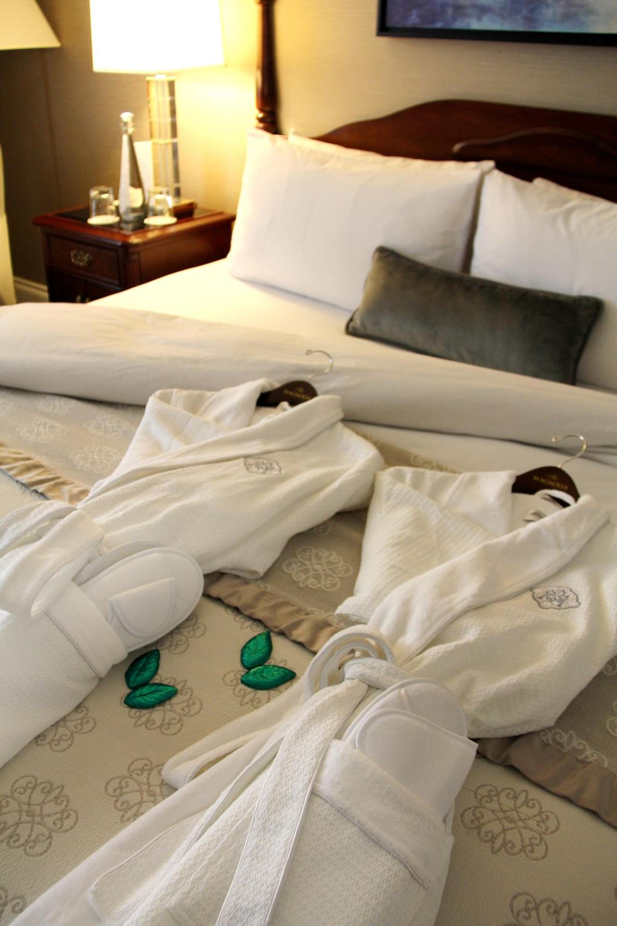 The Magnolia Hotel & Spa-2