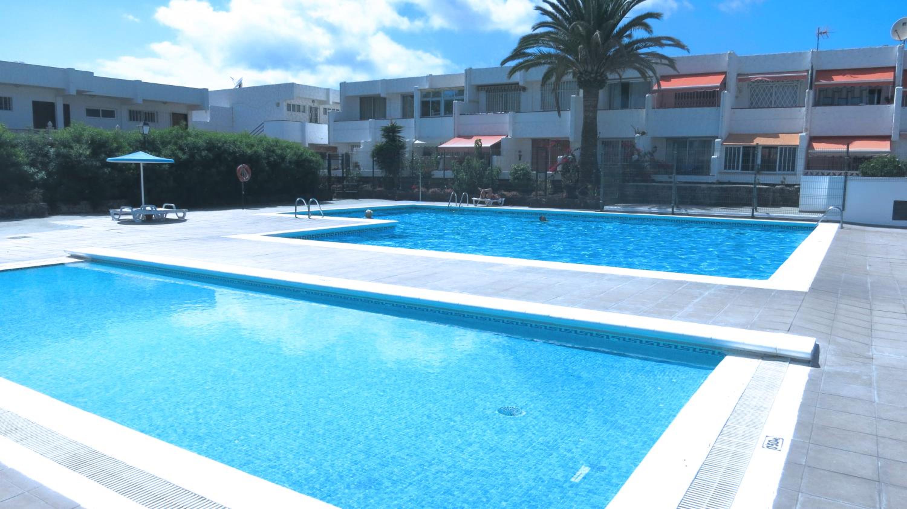 Apartment-Deluxe Victory South Tenerife view 4