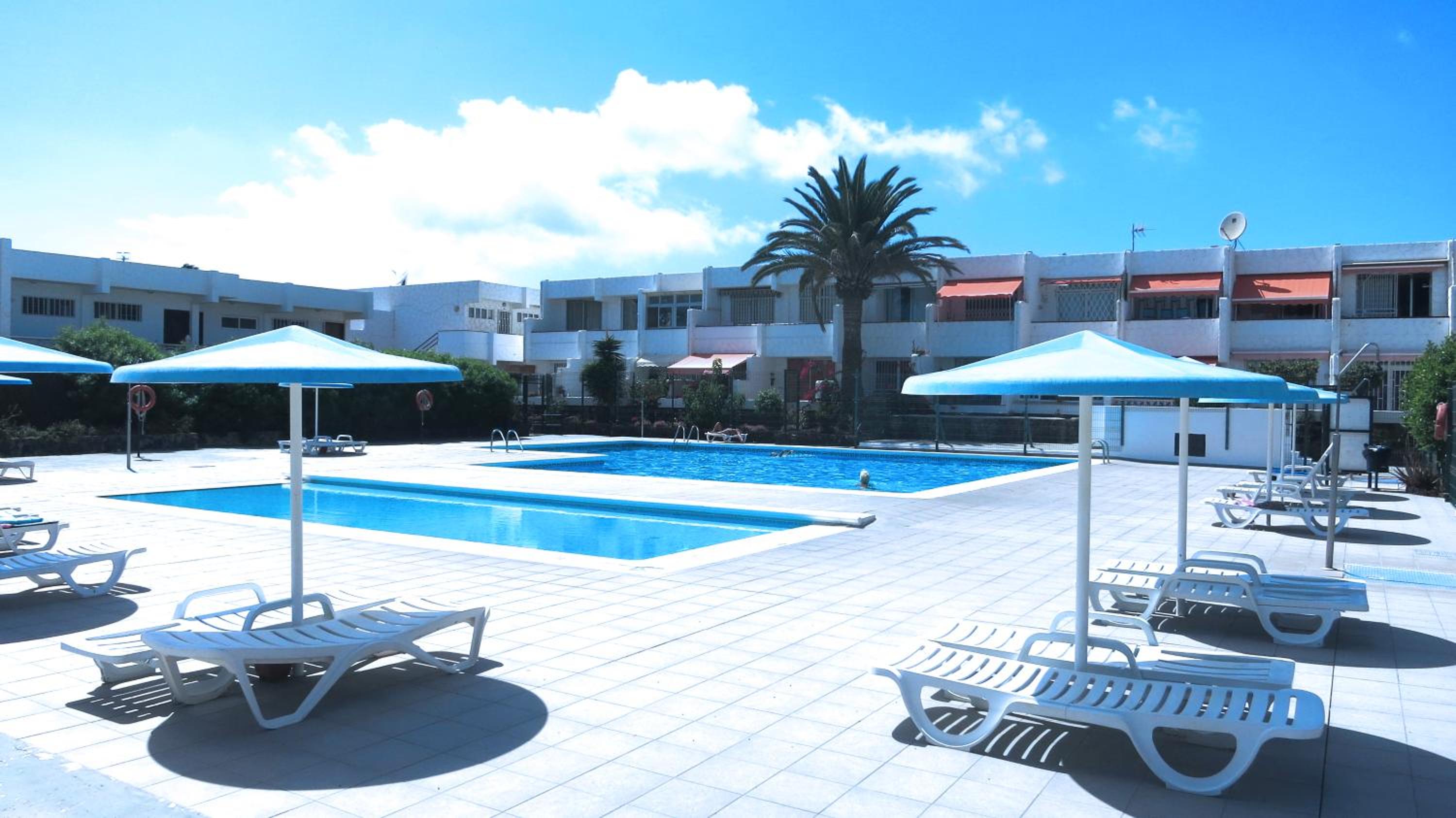 Apartment-Deluxe Victory South Tenerife view 3