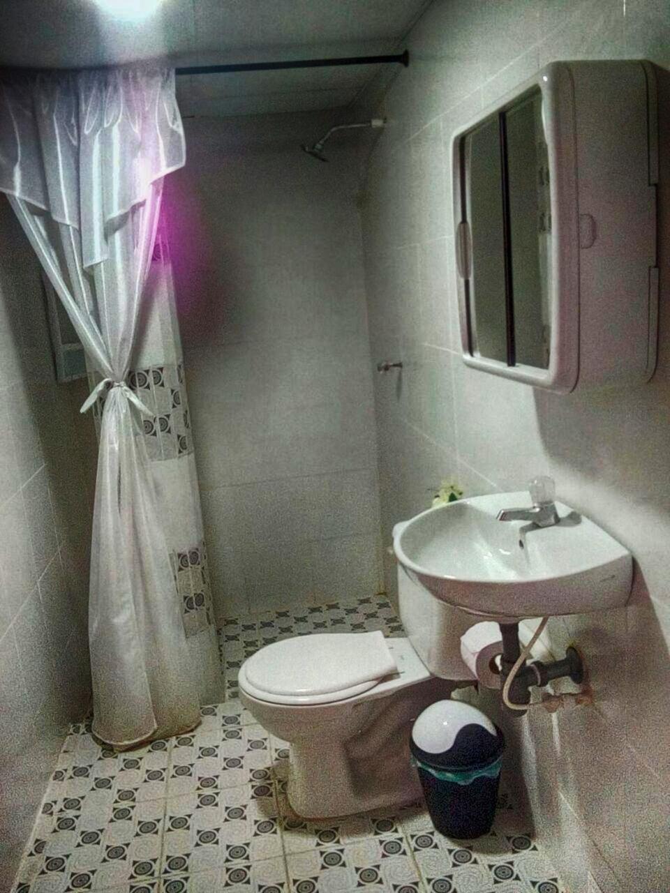 Casa Hotel Nurandy