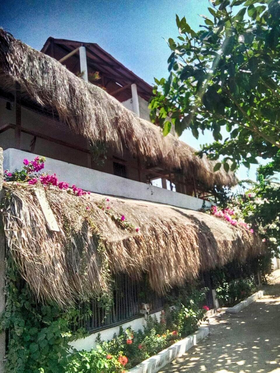 Casa Hotel Nurandy