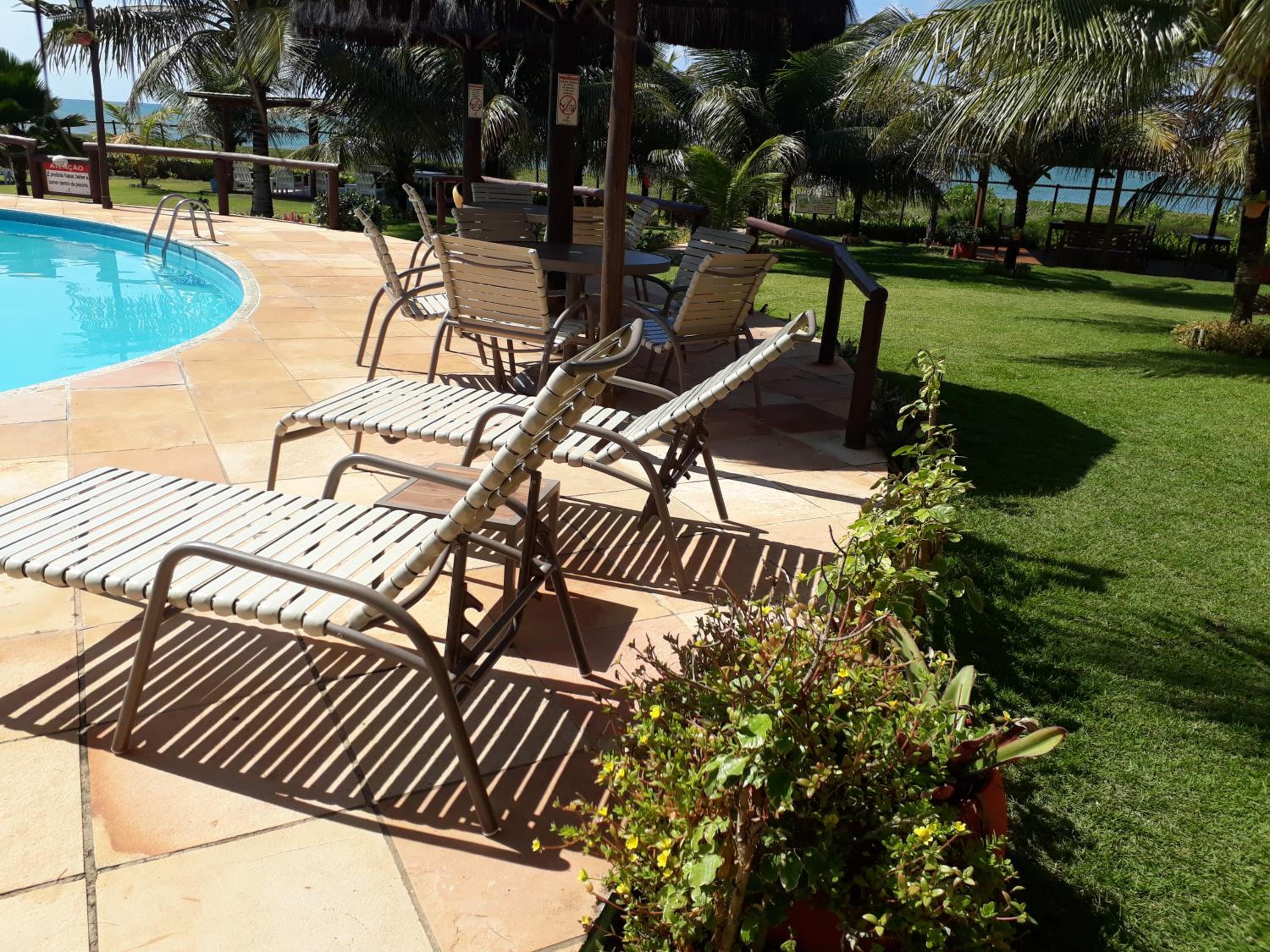 Village Acapulco - Itacimirim/BA view 4