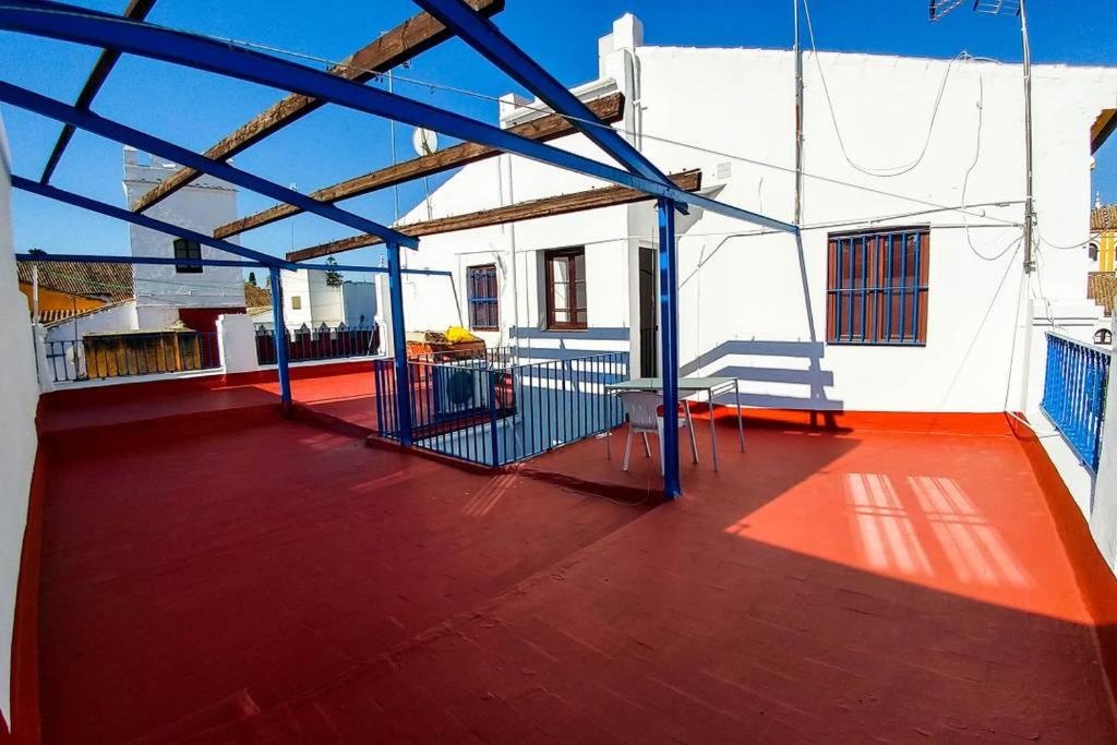 Plaza Elvira Atico- Penthouse Next to Cathedral view 3