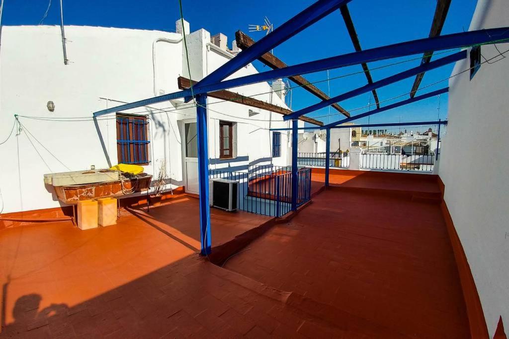 Plaza Elvira Atico- Penthouse Next to Cathedral view 4