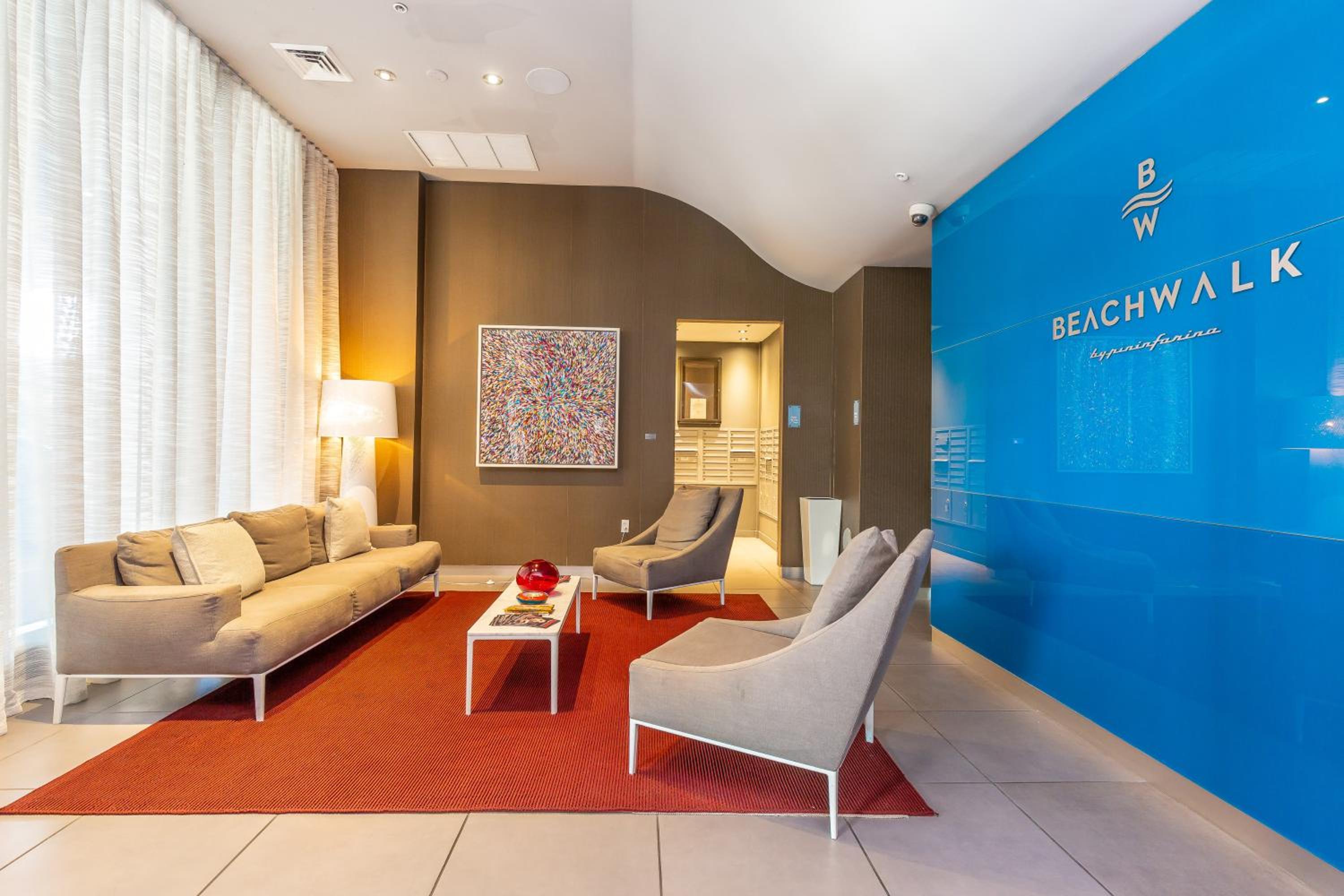 Private Ocean Luxury Condos at Beachwalk Resort - Image 2