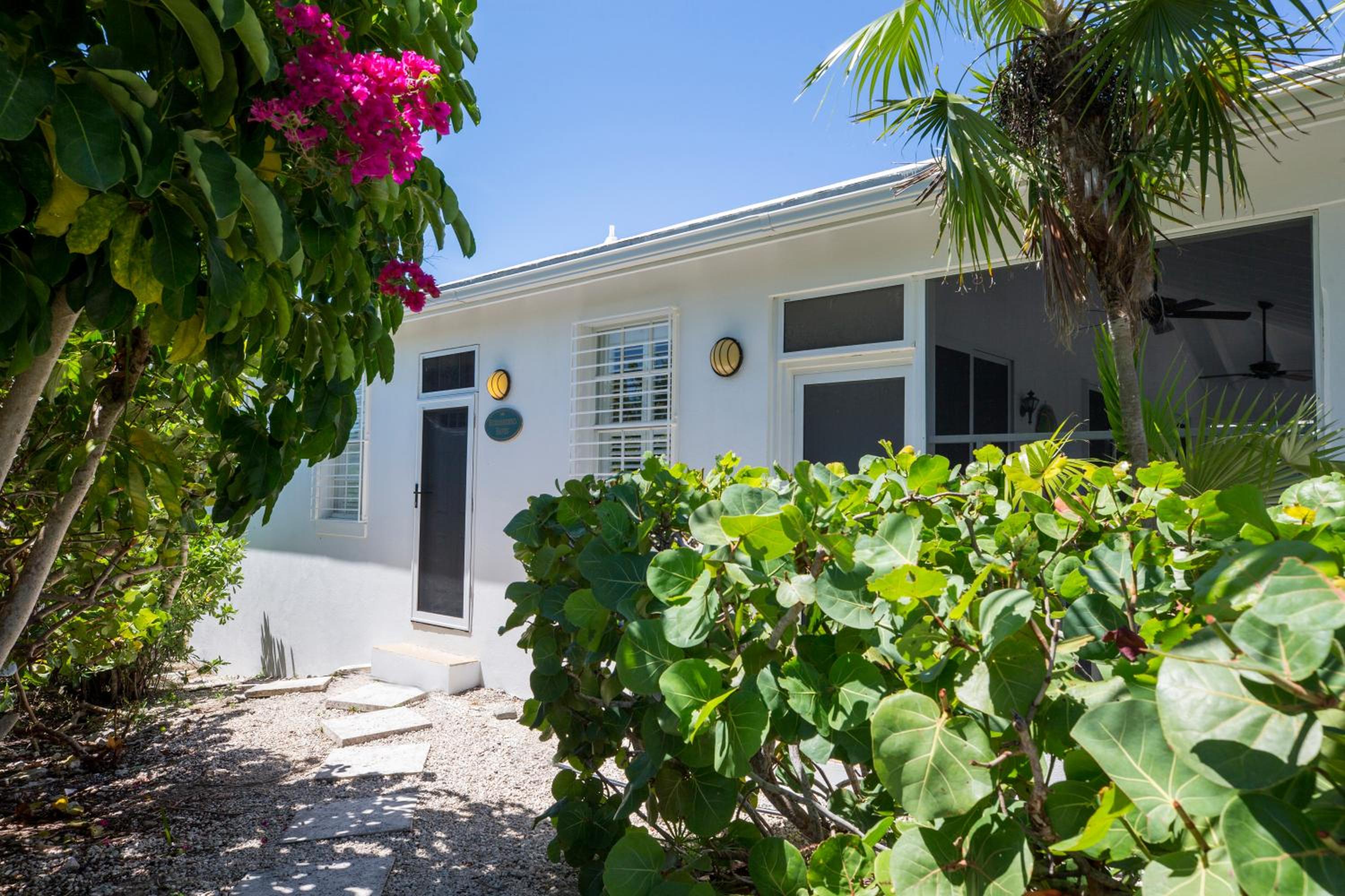3 Bedroom Villas of Elephant Walk view 2