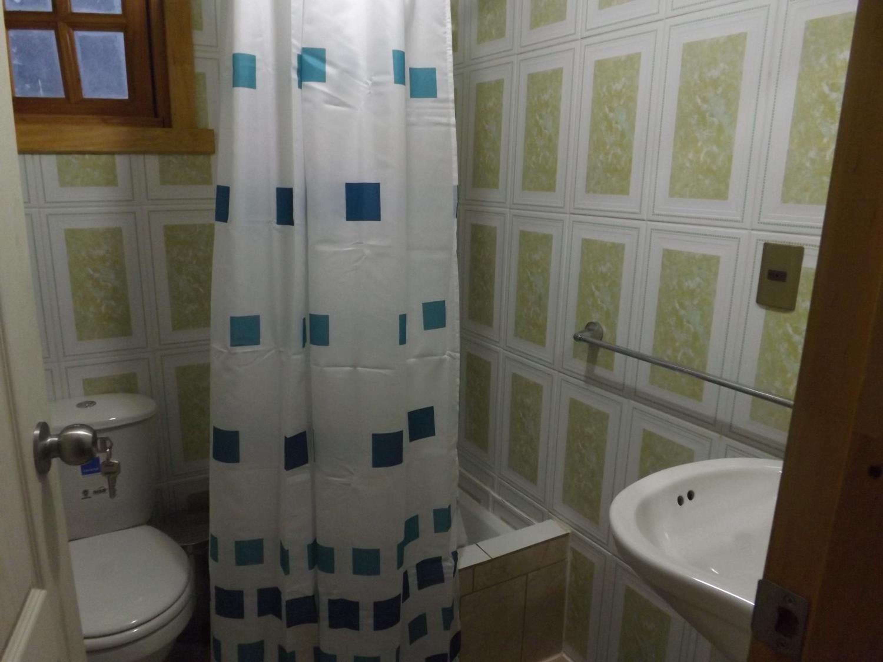 Hostal Robinson