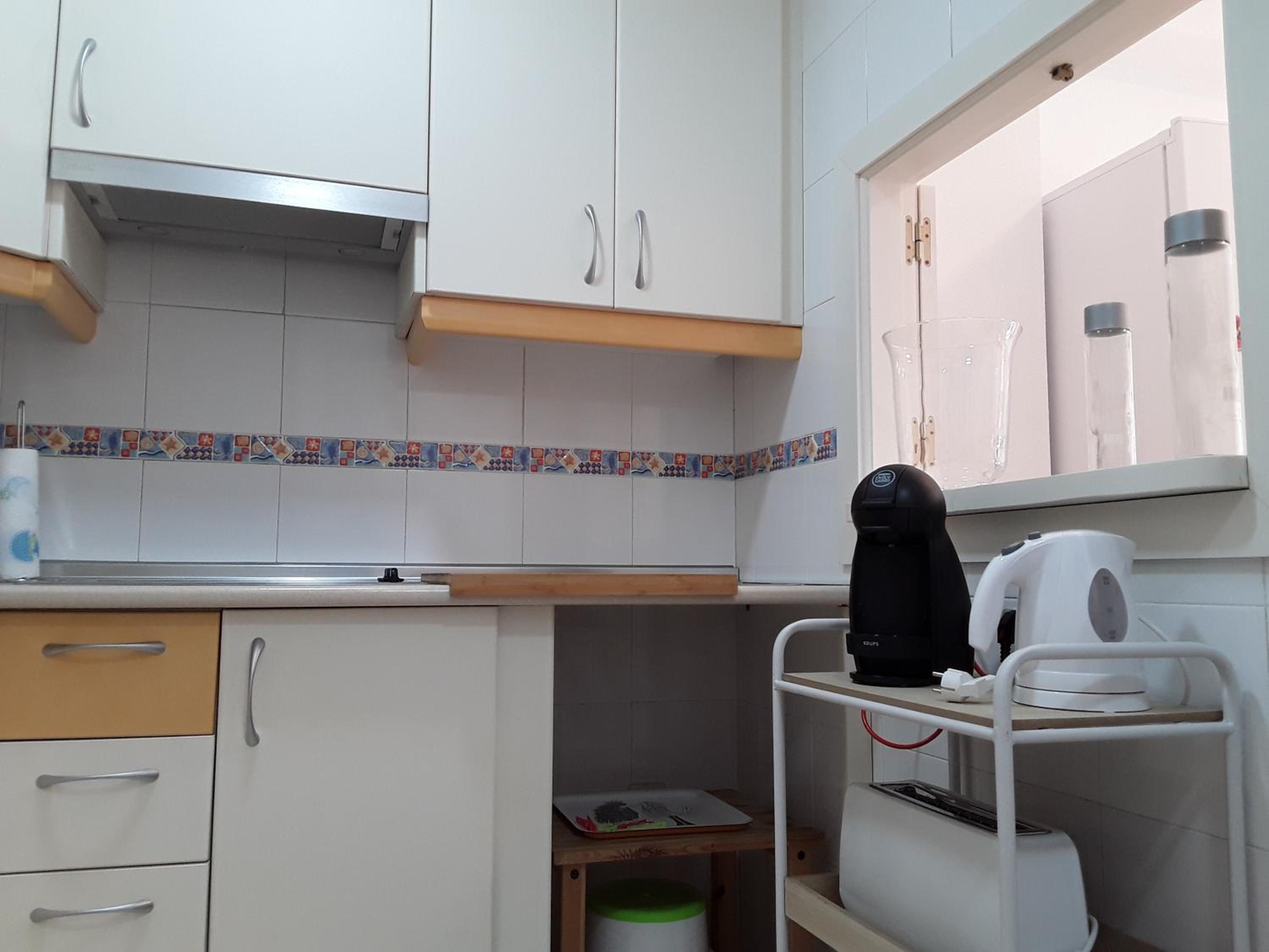 Vera Playa Naturista Michel - Property Image 164