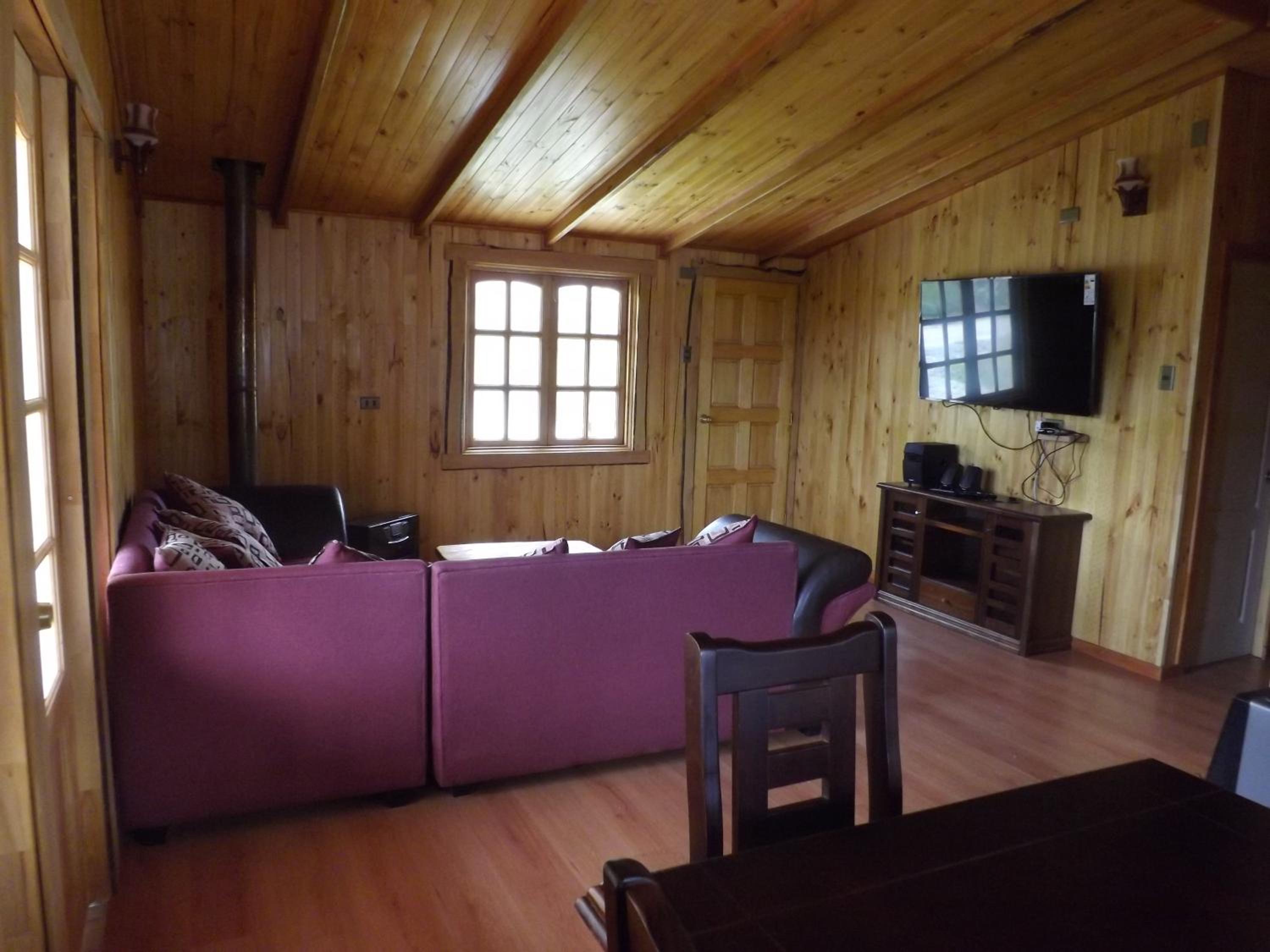 Hostal Robinson
