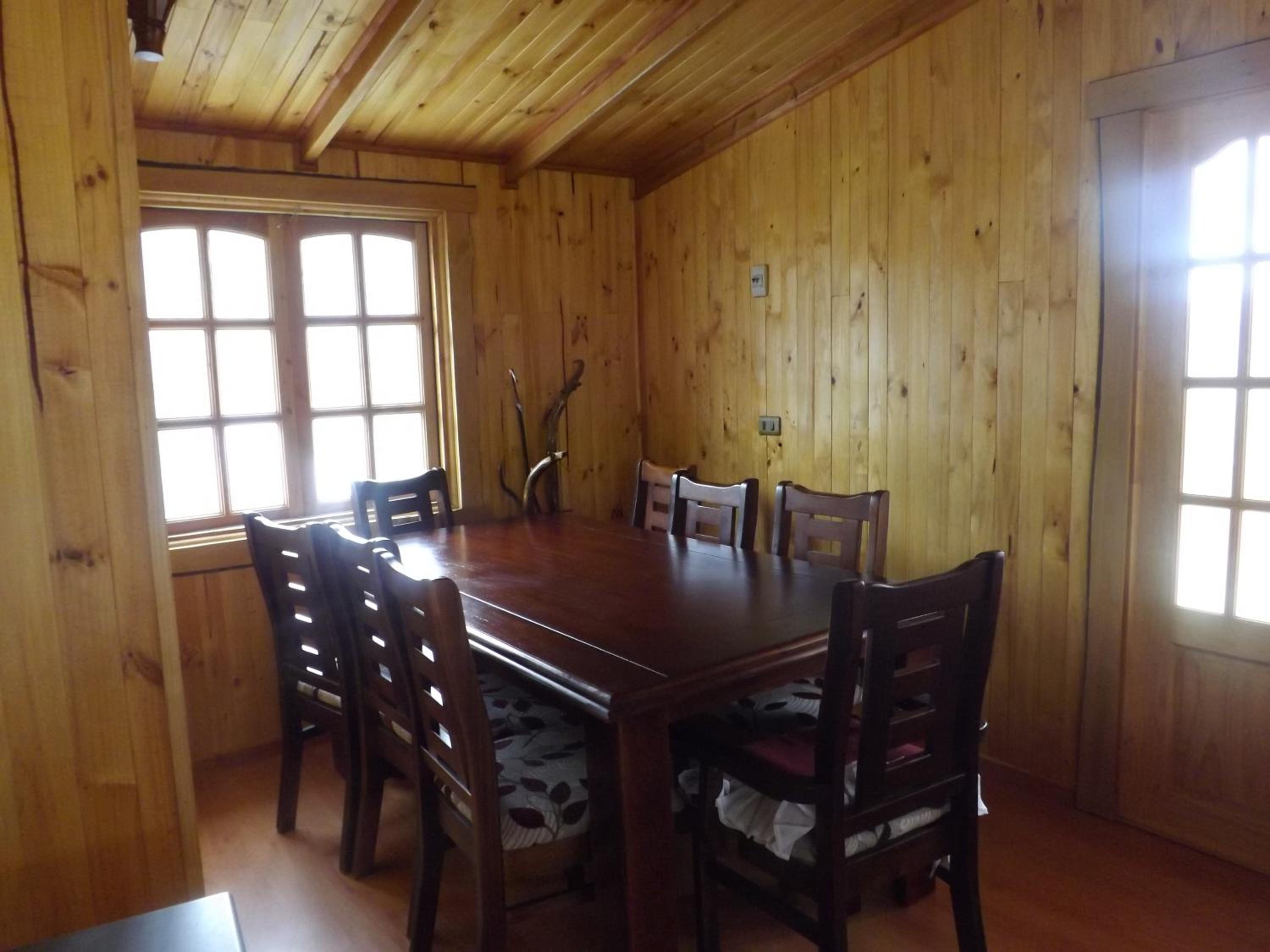 Hostal Robinson