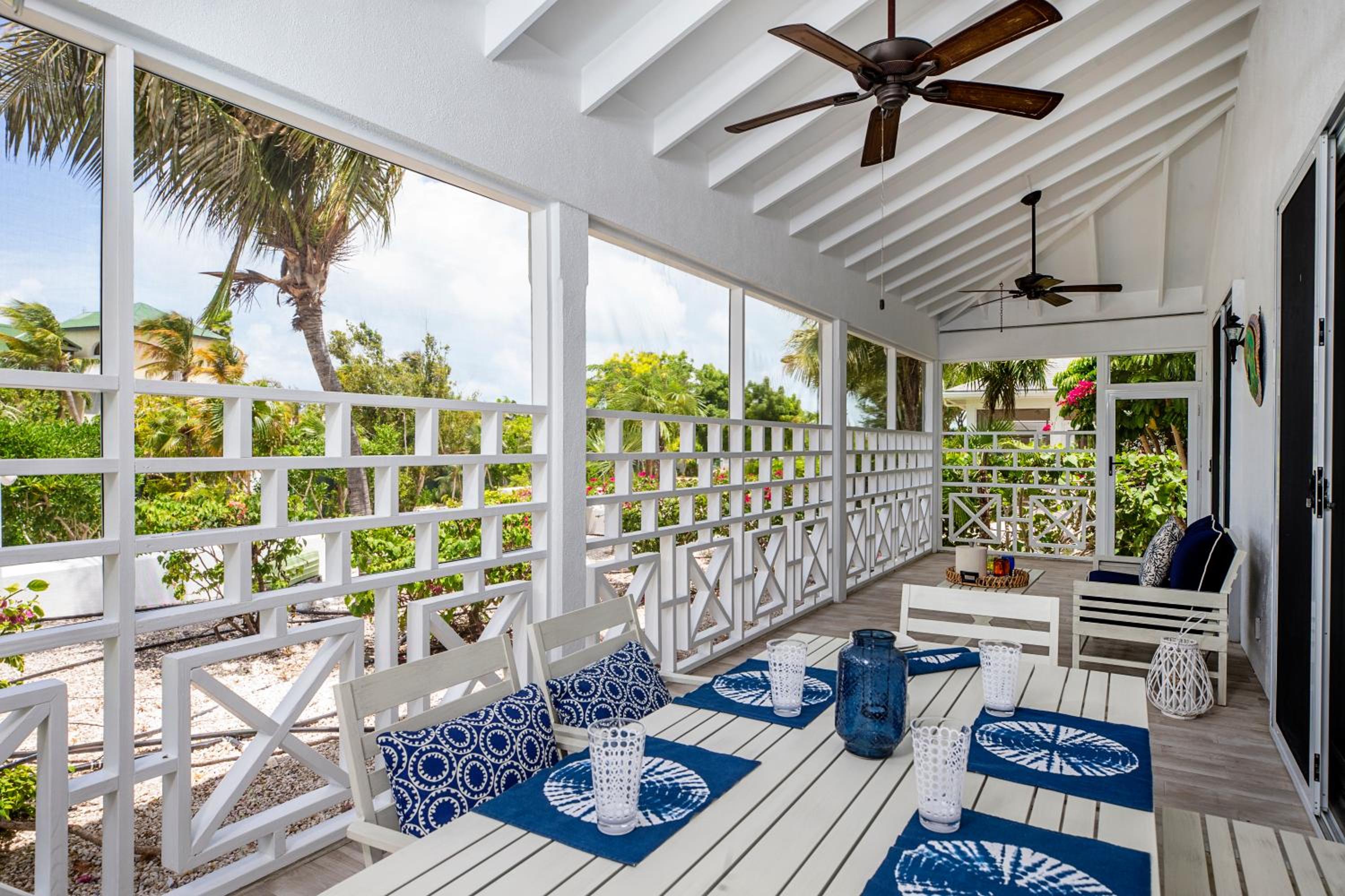 3 Bedroom Villas of Elephant Walk view 3