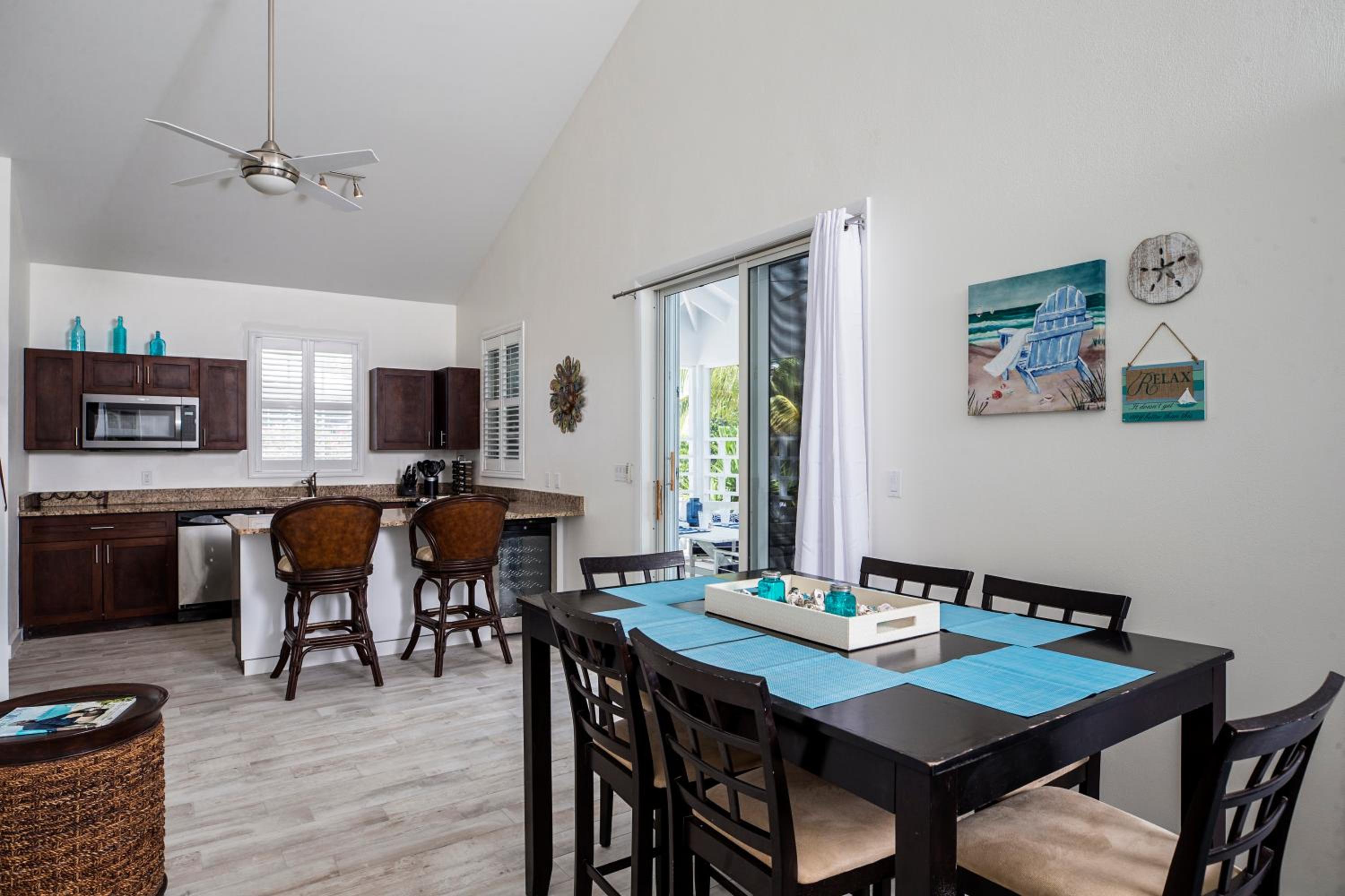 3 Bedroom Villas of Elephant Walk view 5