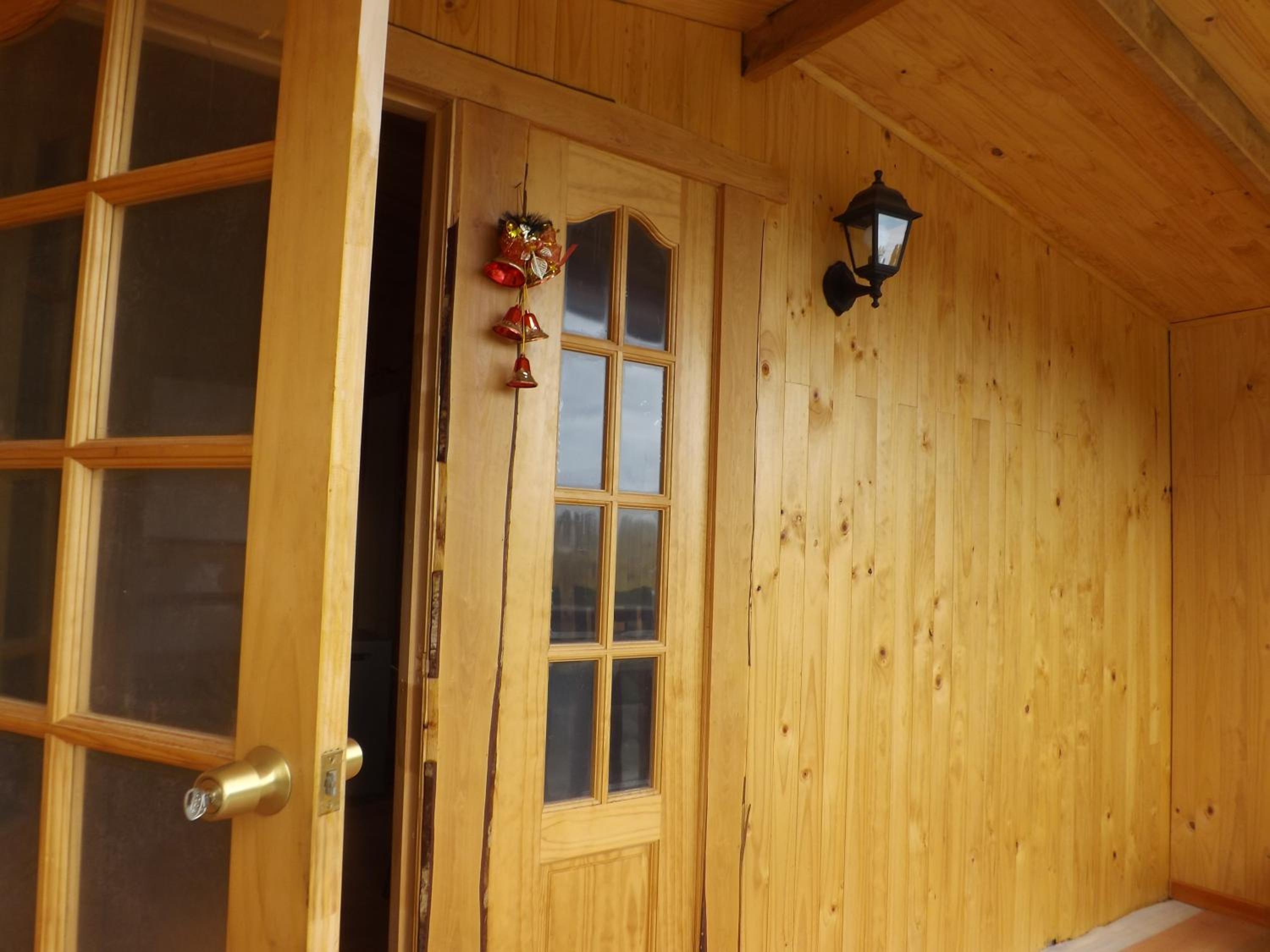 Hostal Robinson