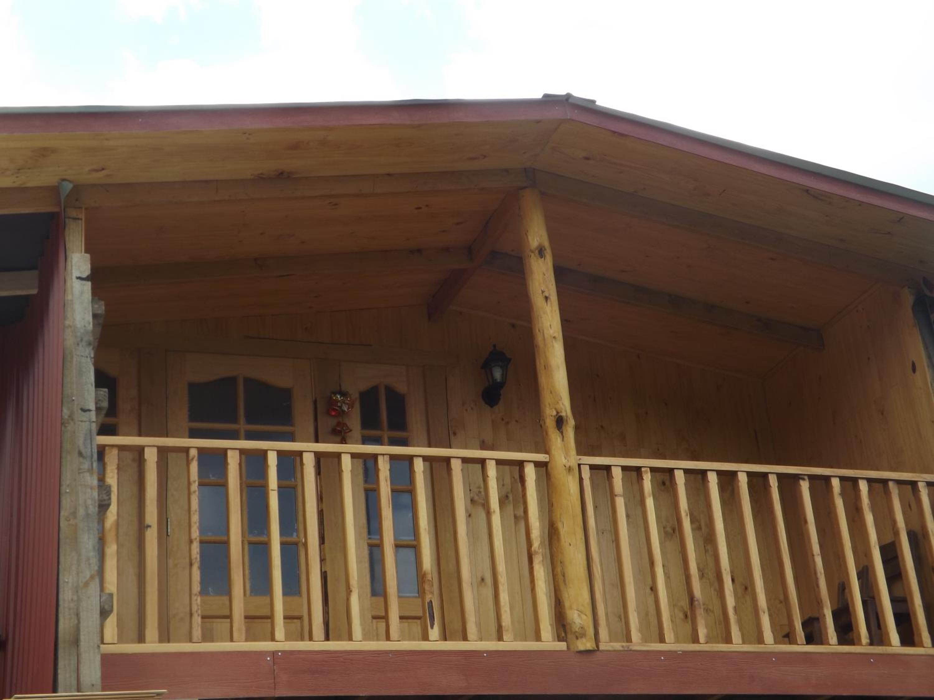 Hostal Robinson