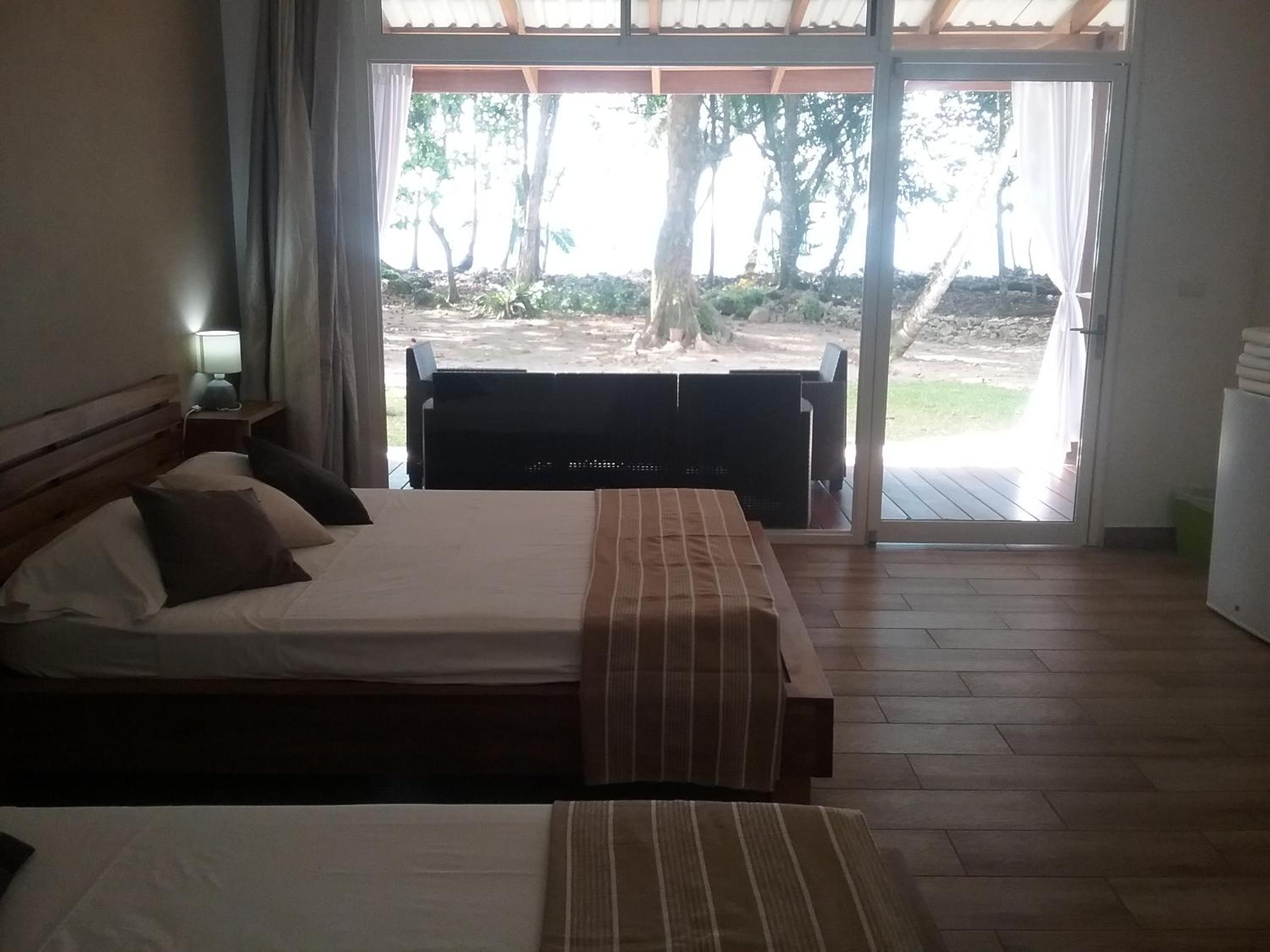 Cahuita Inn