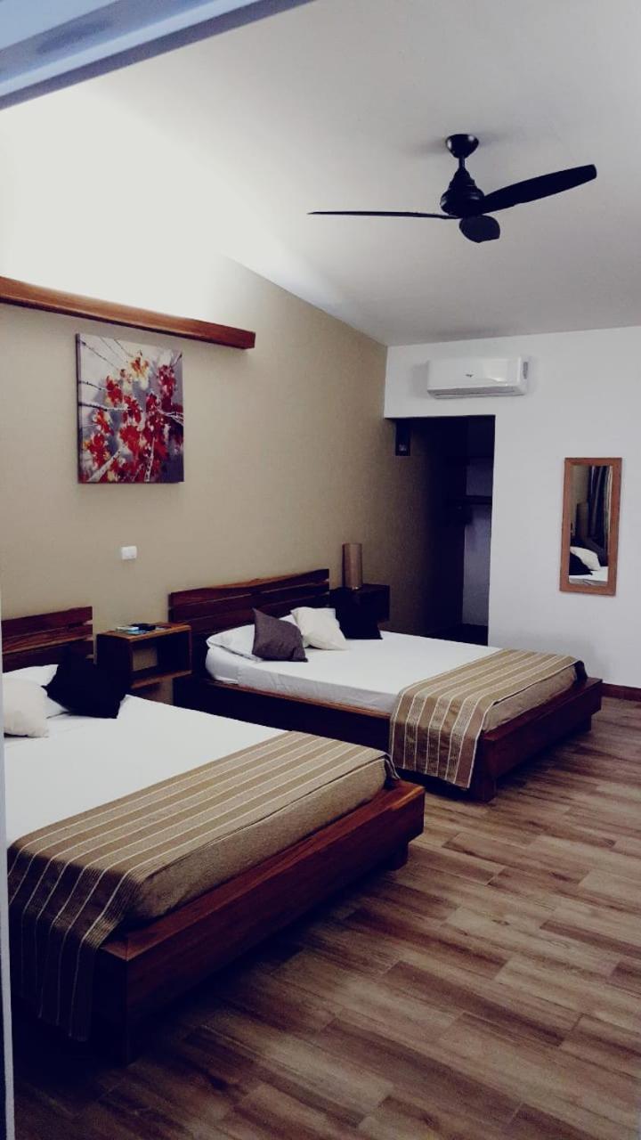 Cahuita Inn