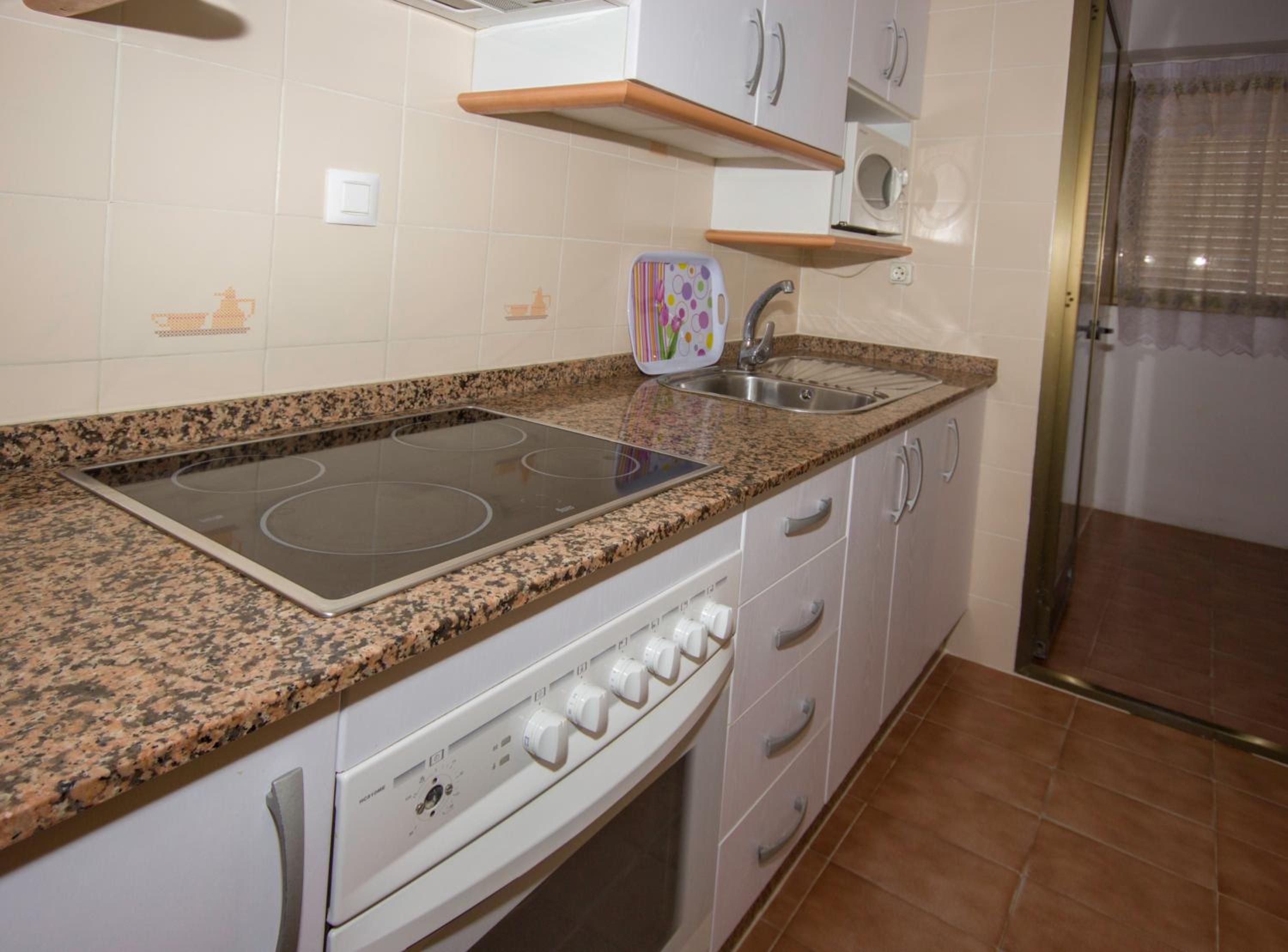 Gemelos 2 - Beninter All Inclusive