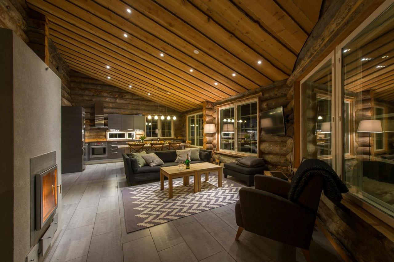 Hawkhill Resort