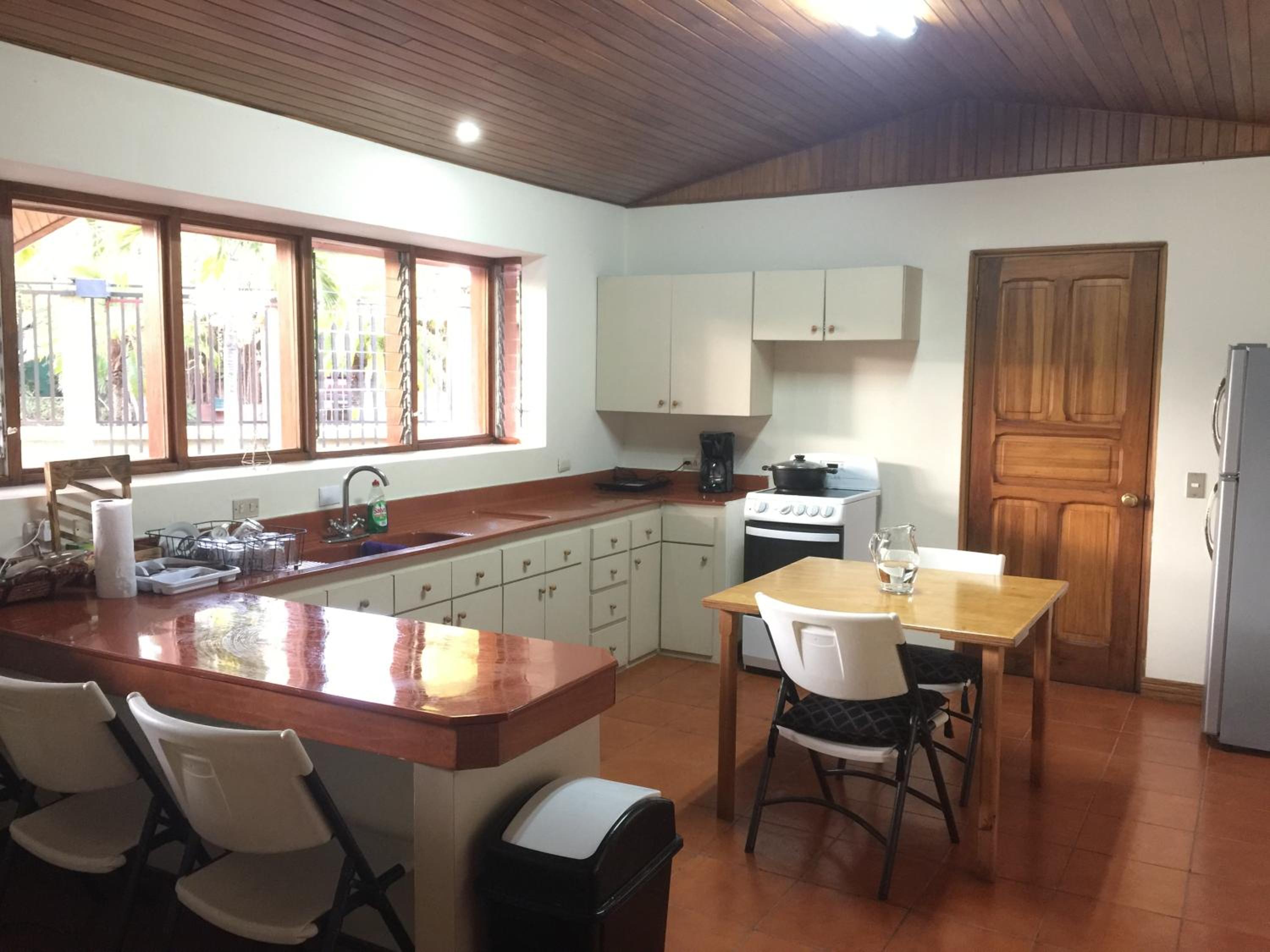 La Casa de Cariari Al Golf
