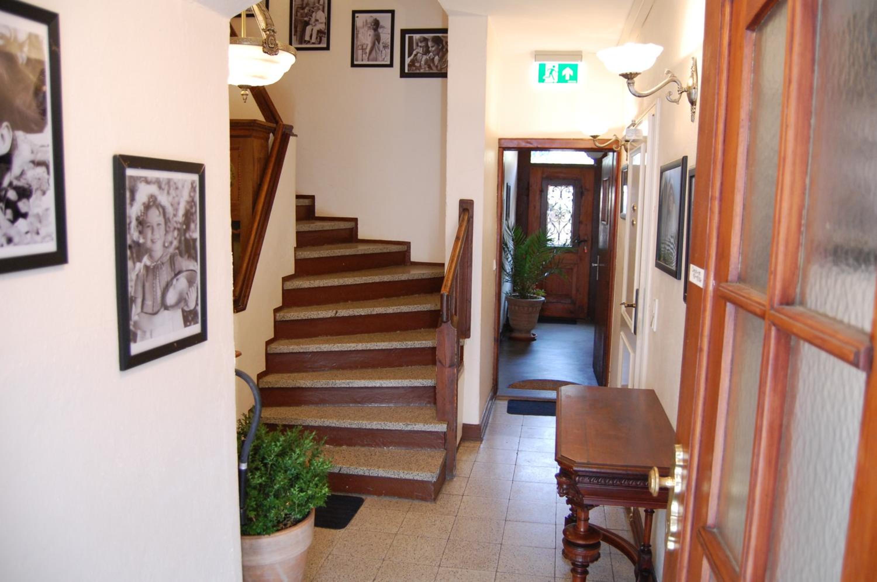 Schillers Gästehaus