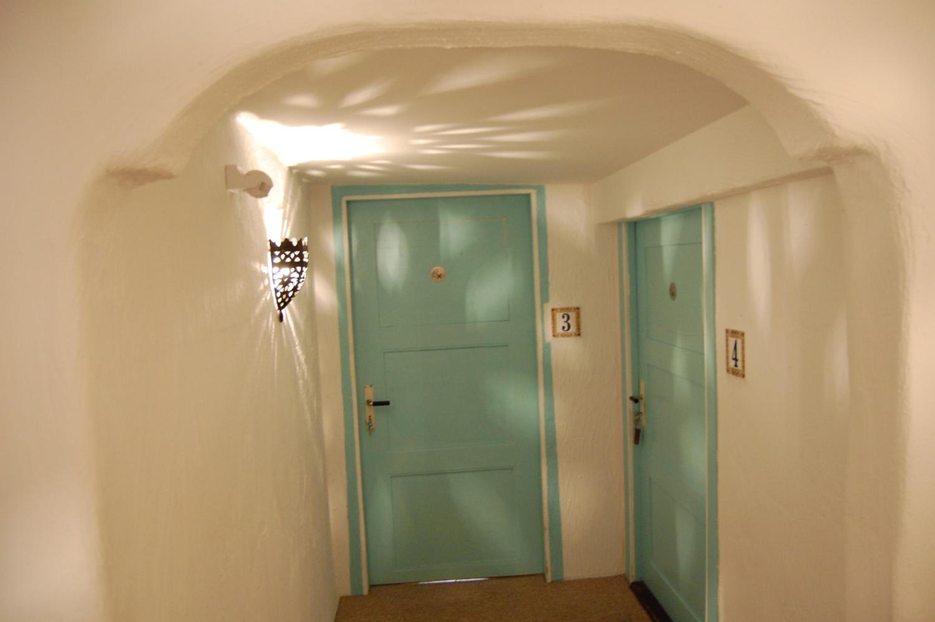 Schillers Gästehaus