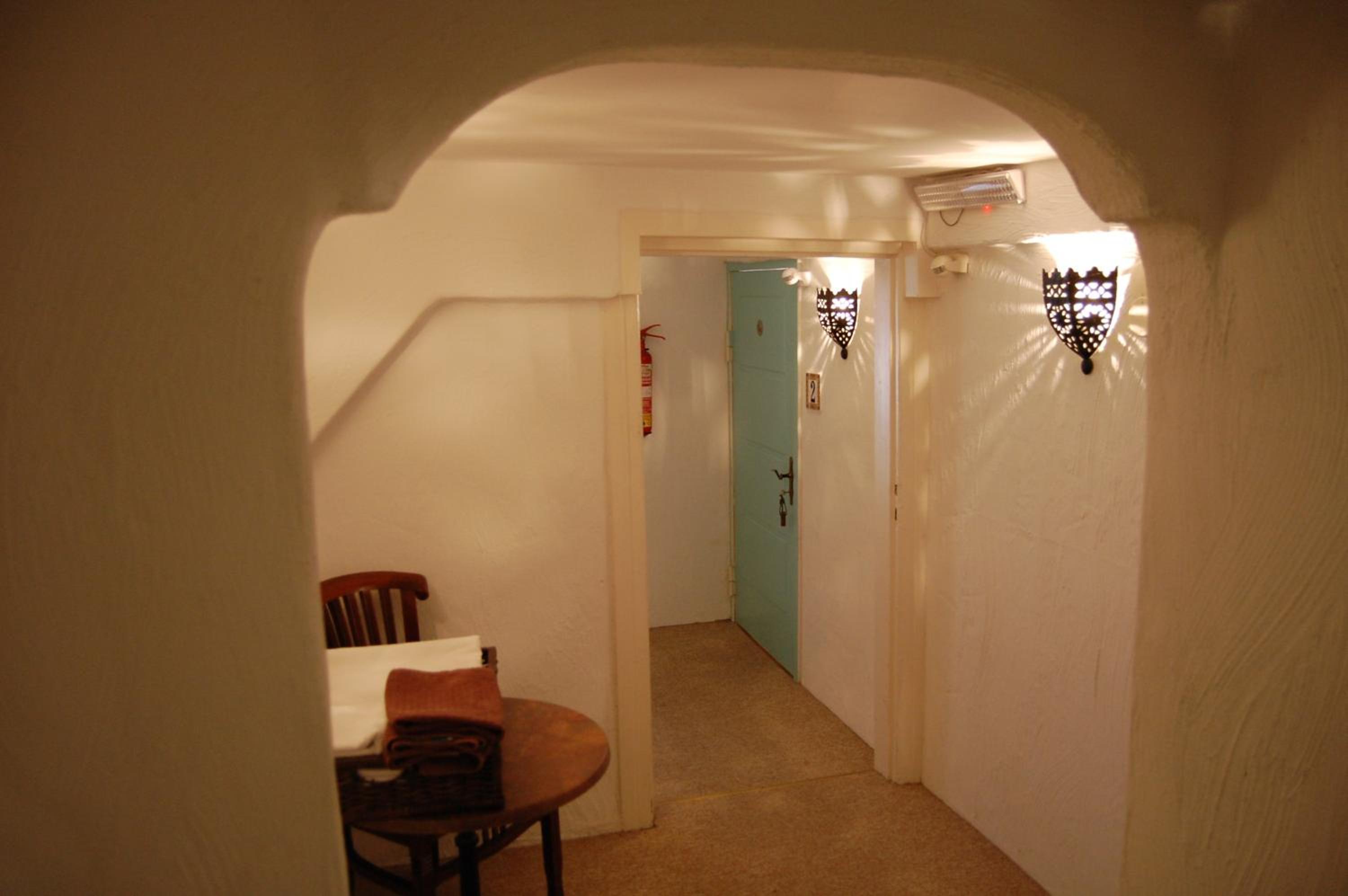 Schillers Gästehaus