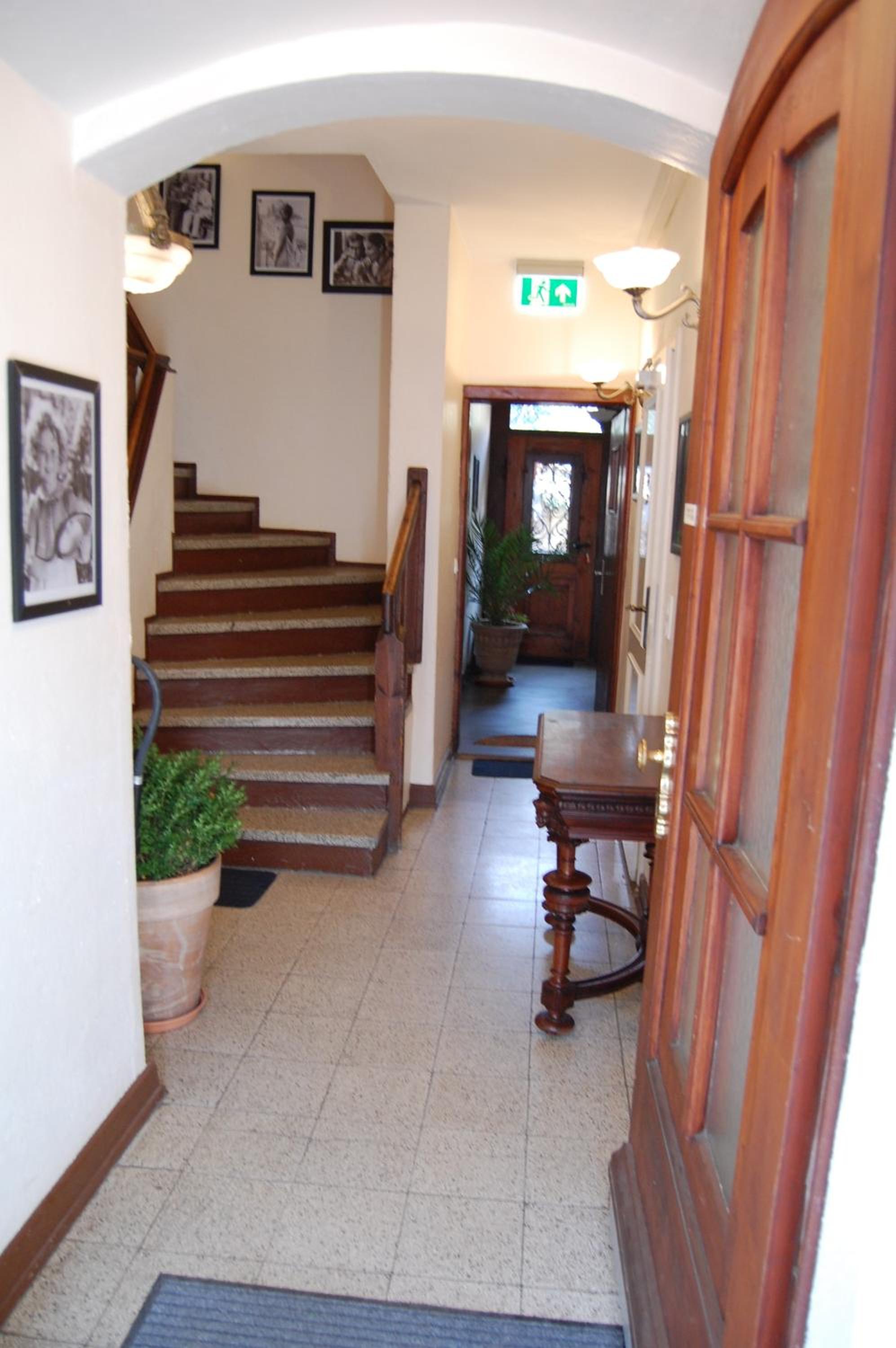 Schillers Gästehaus