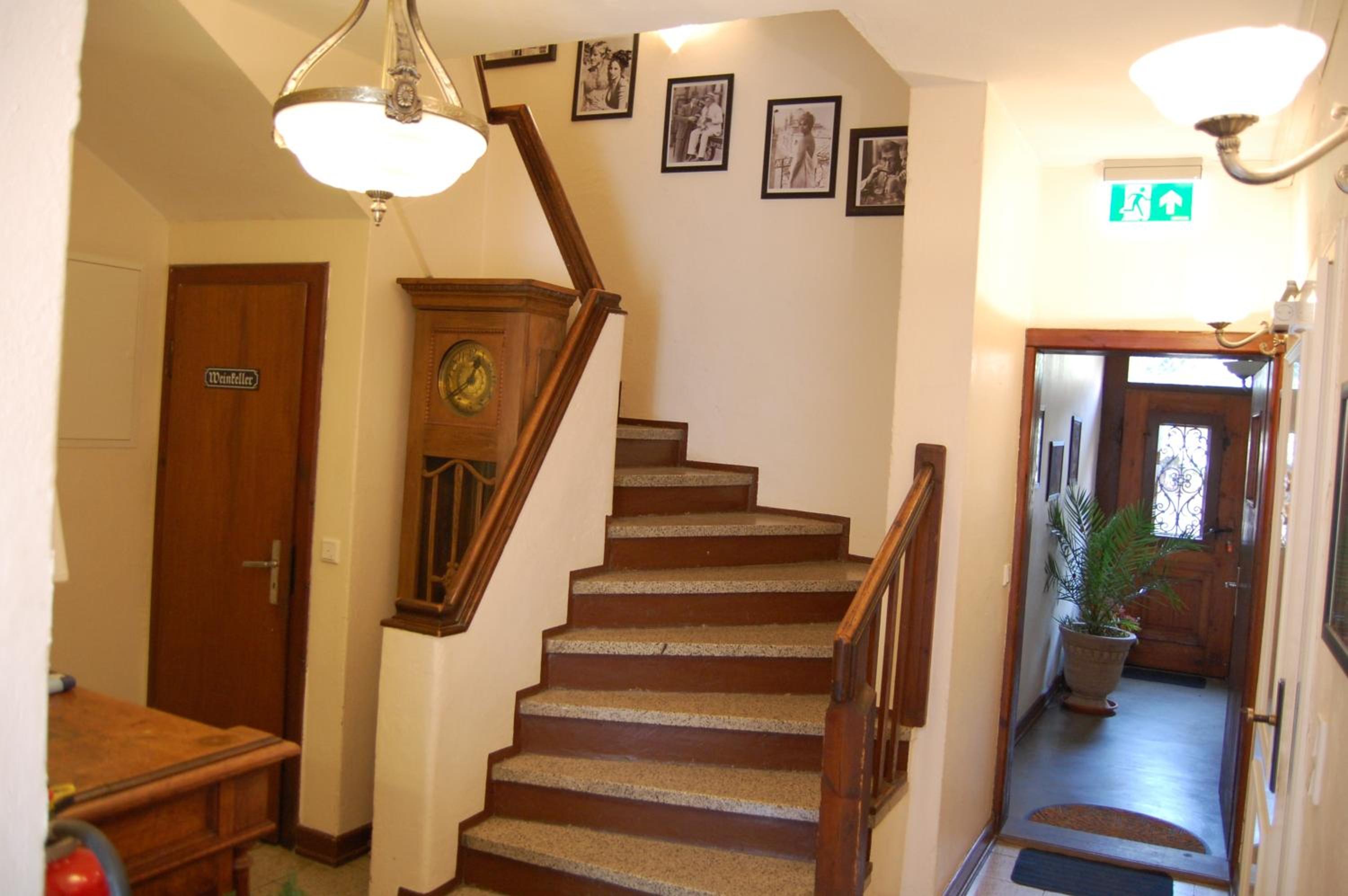 Schillers Gästehaus