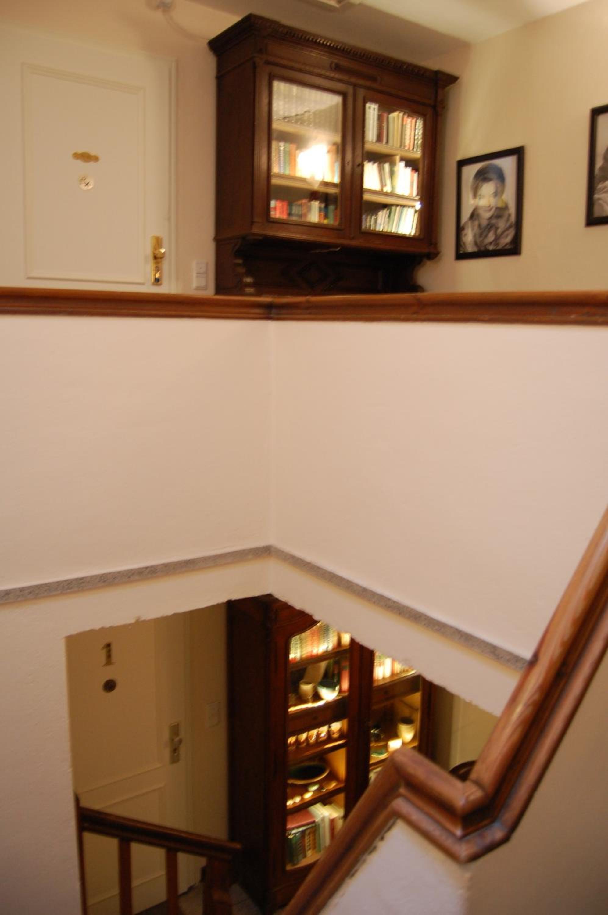 Schillers Gästehaus