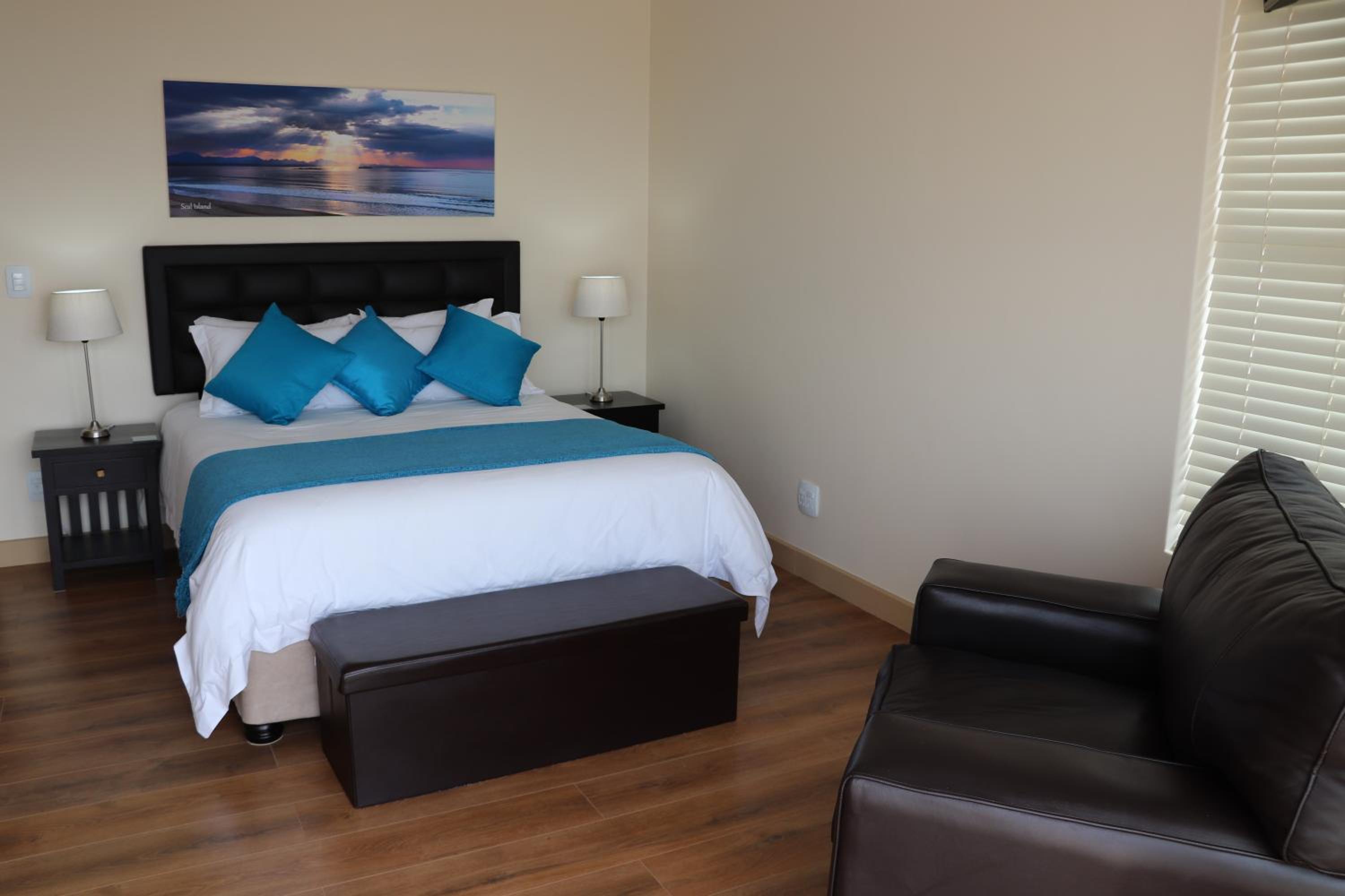 Aquamarine Guest House