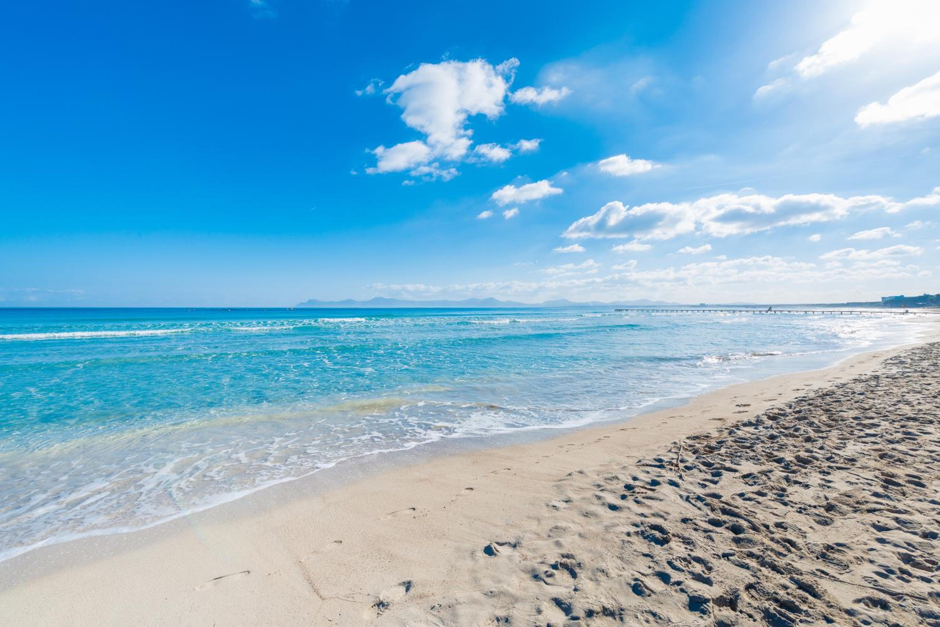 Sun of the Beach, vacaciones en la playa de Alcudia view 5