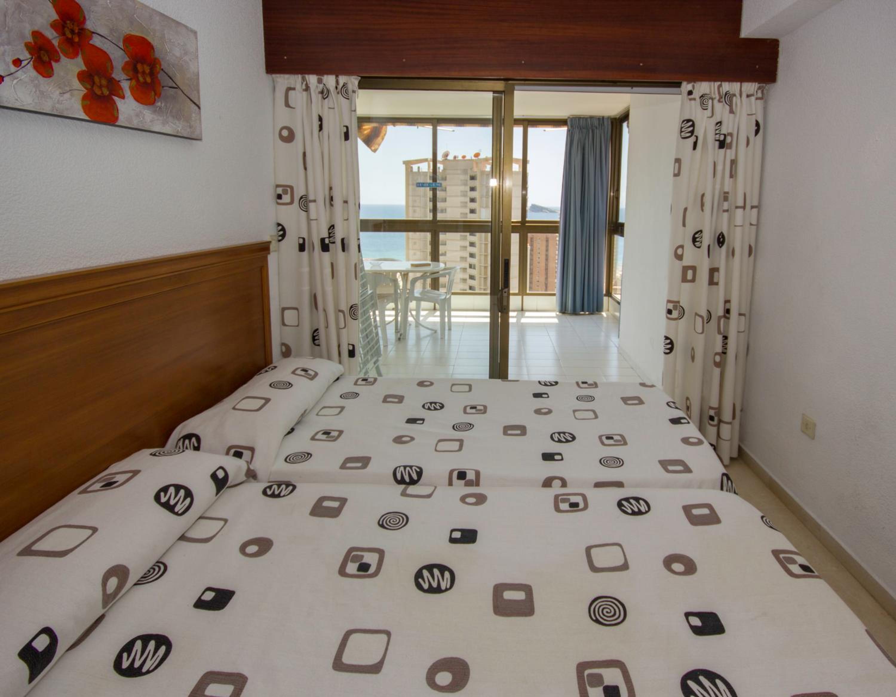 Gemelos 2 - Beninter All Inclusive