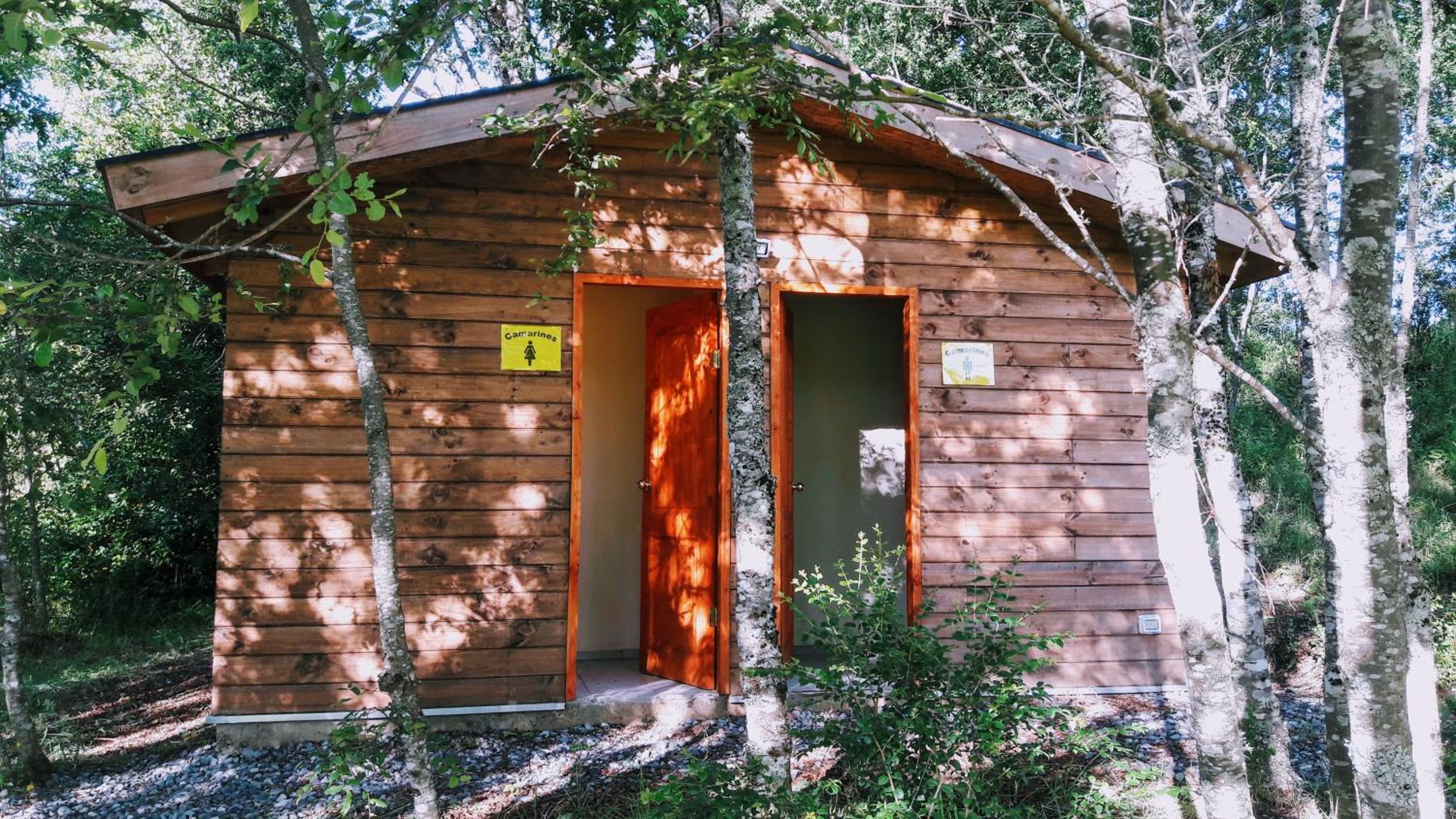 Cabañas Domo Pucón