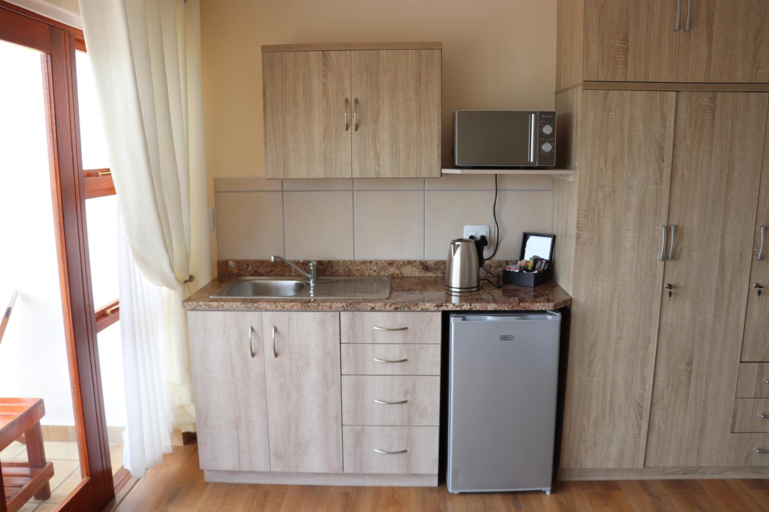 Aquamarine Guest House