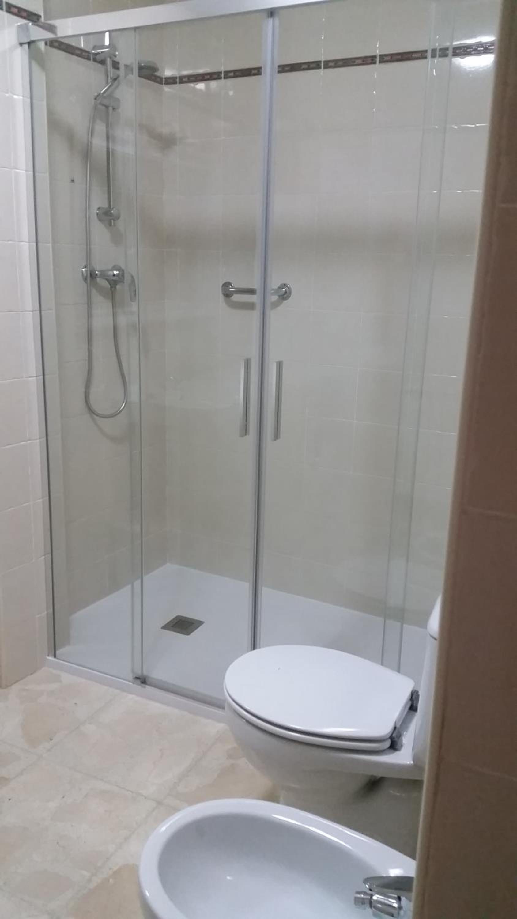 Apartamento céntrico 