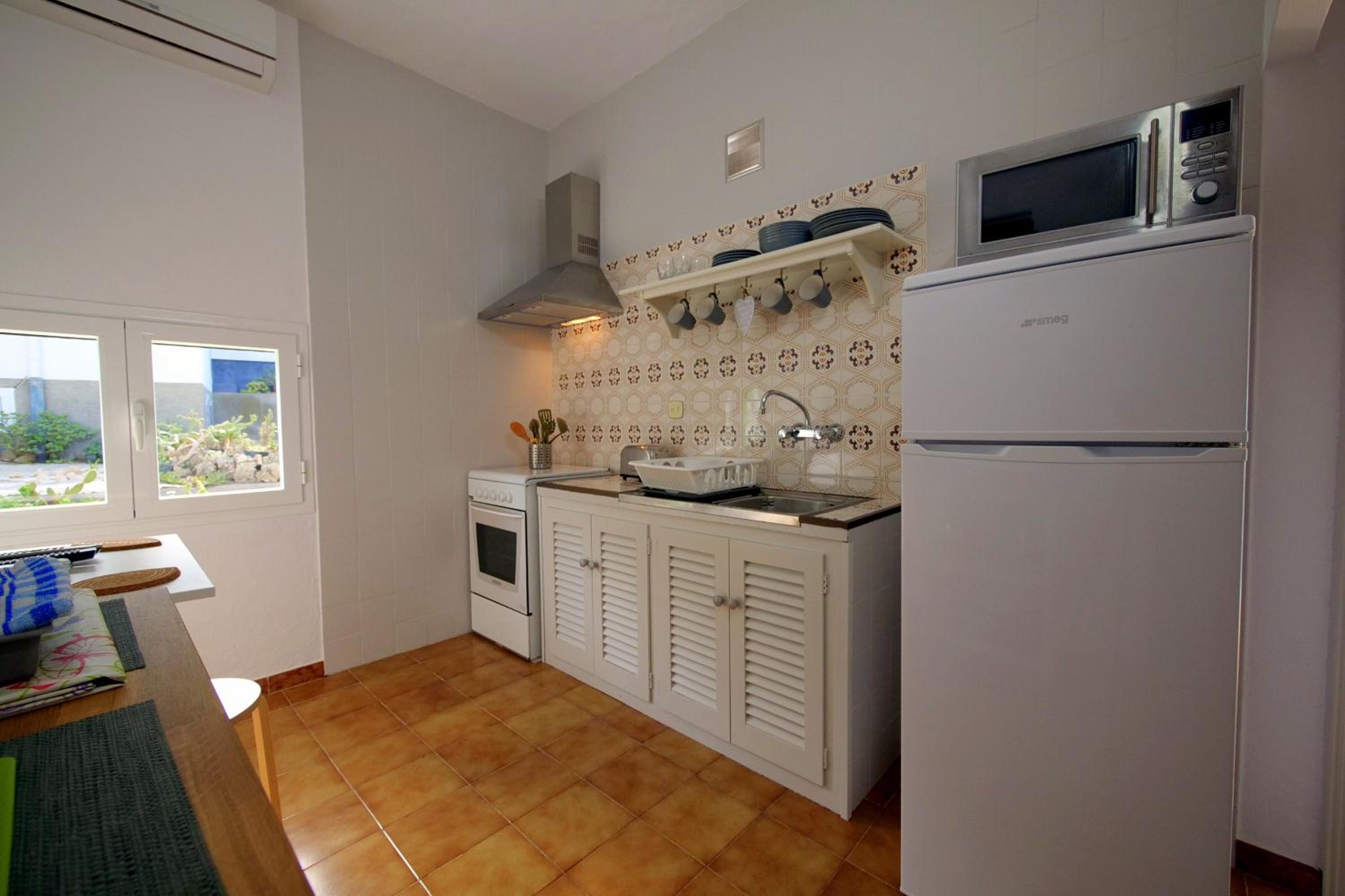 Bungalows del Lago - Astbury Formentera view 2