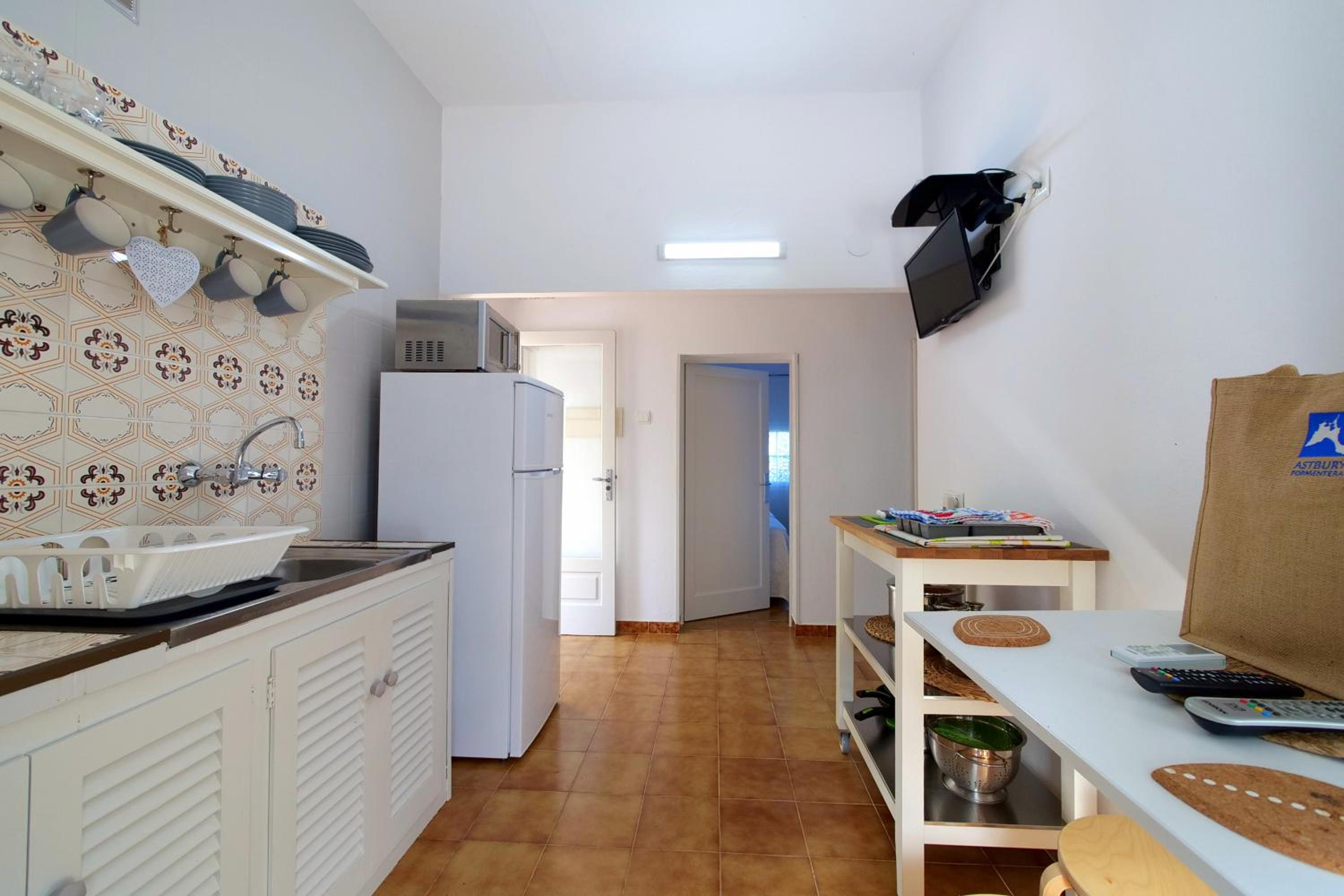 Bungalows del Lago - Astbury Formentera view 3