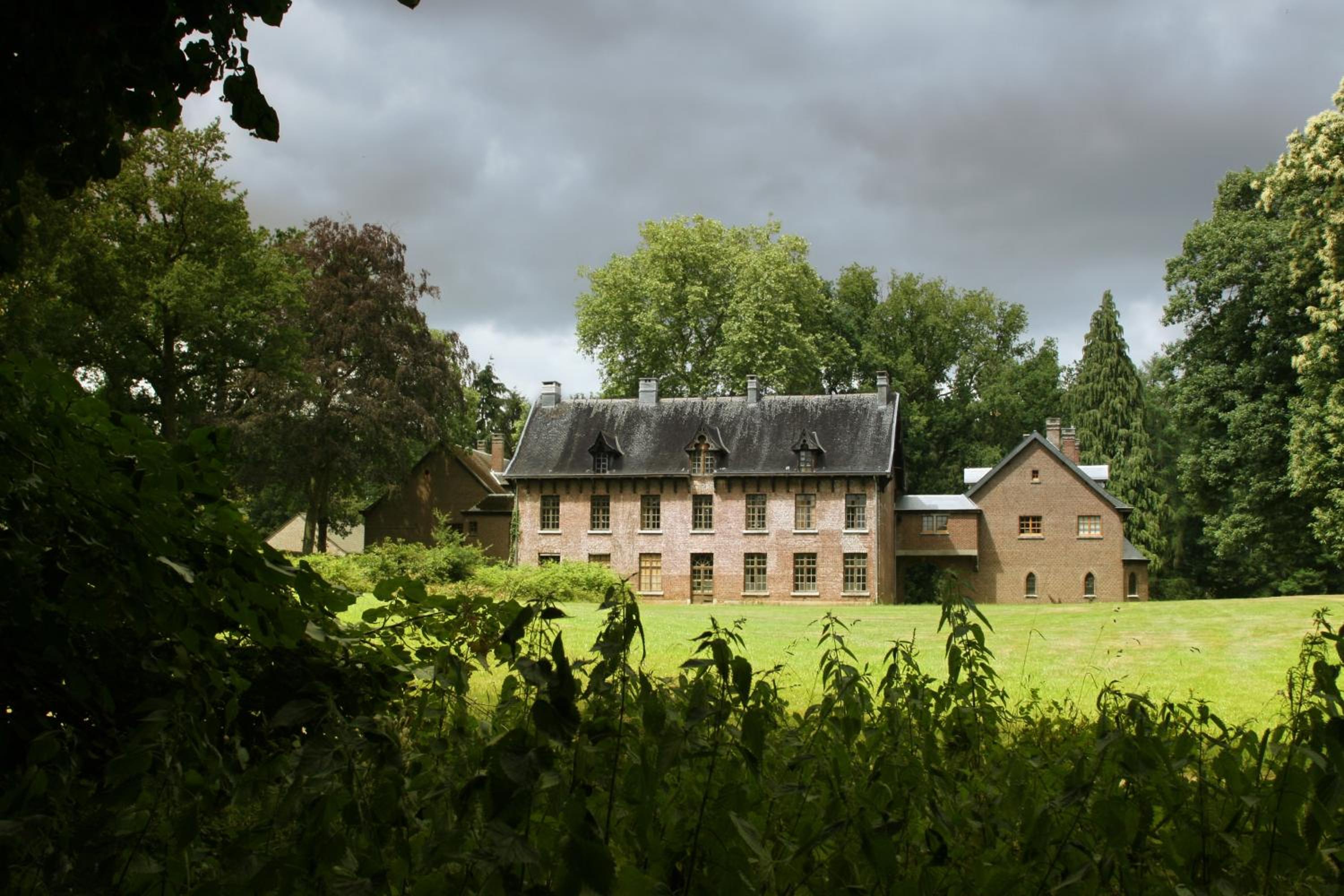 Het Domherenhuis B&B, Restaurant Calice