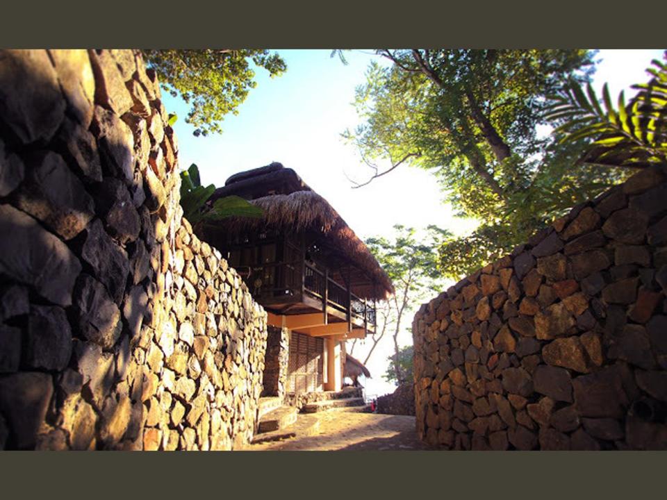 Casita Ysabel