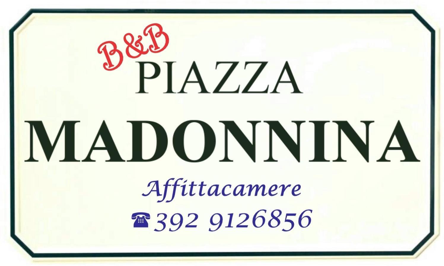 B&B Piazza Madonnina photo 3
