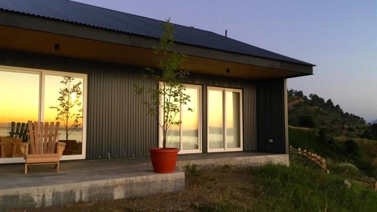 Casa La Trafa