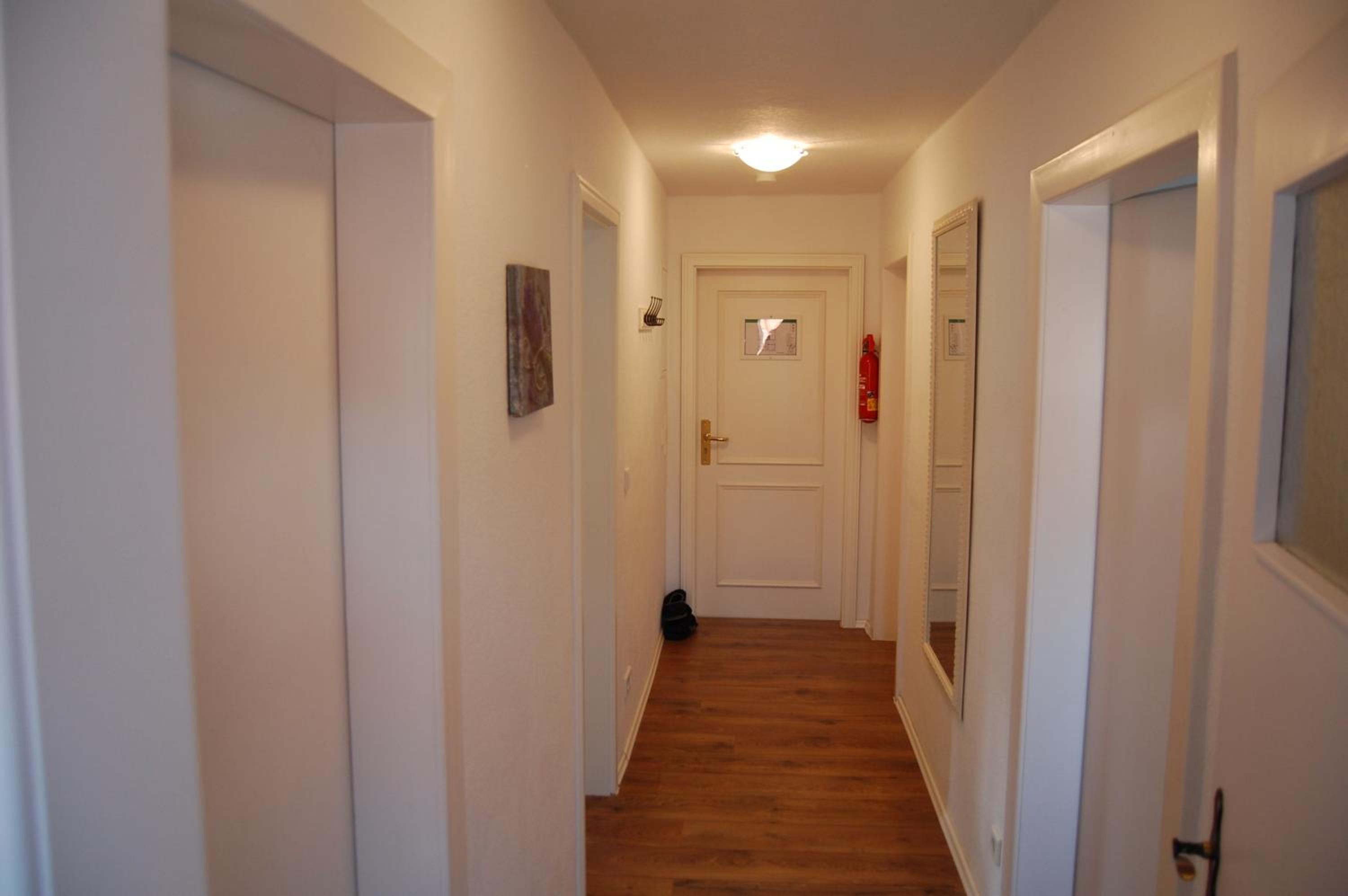 Schillers Gästehaus
